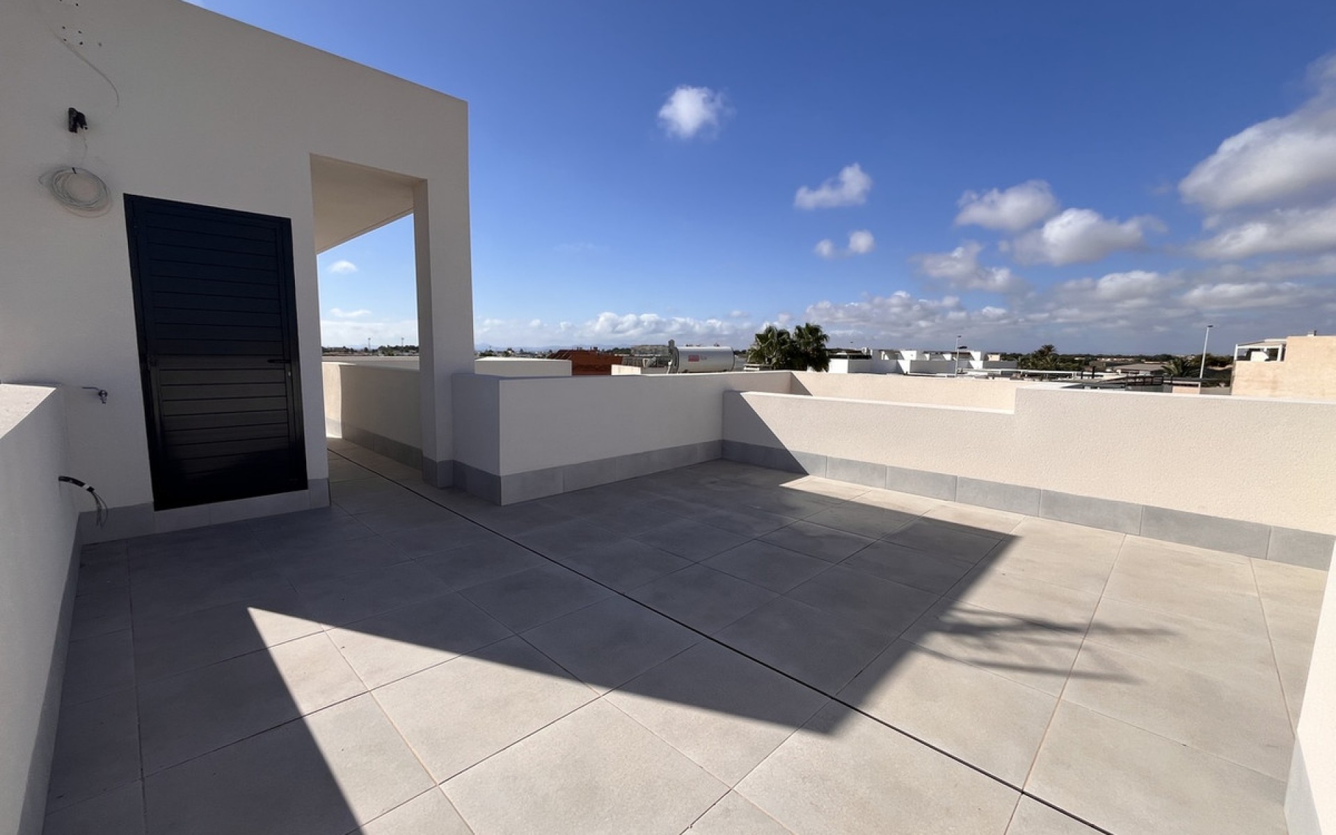 Resale - Villa - San Pedro del Pinatar