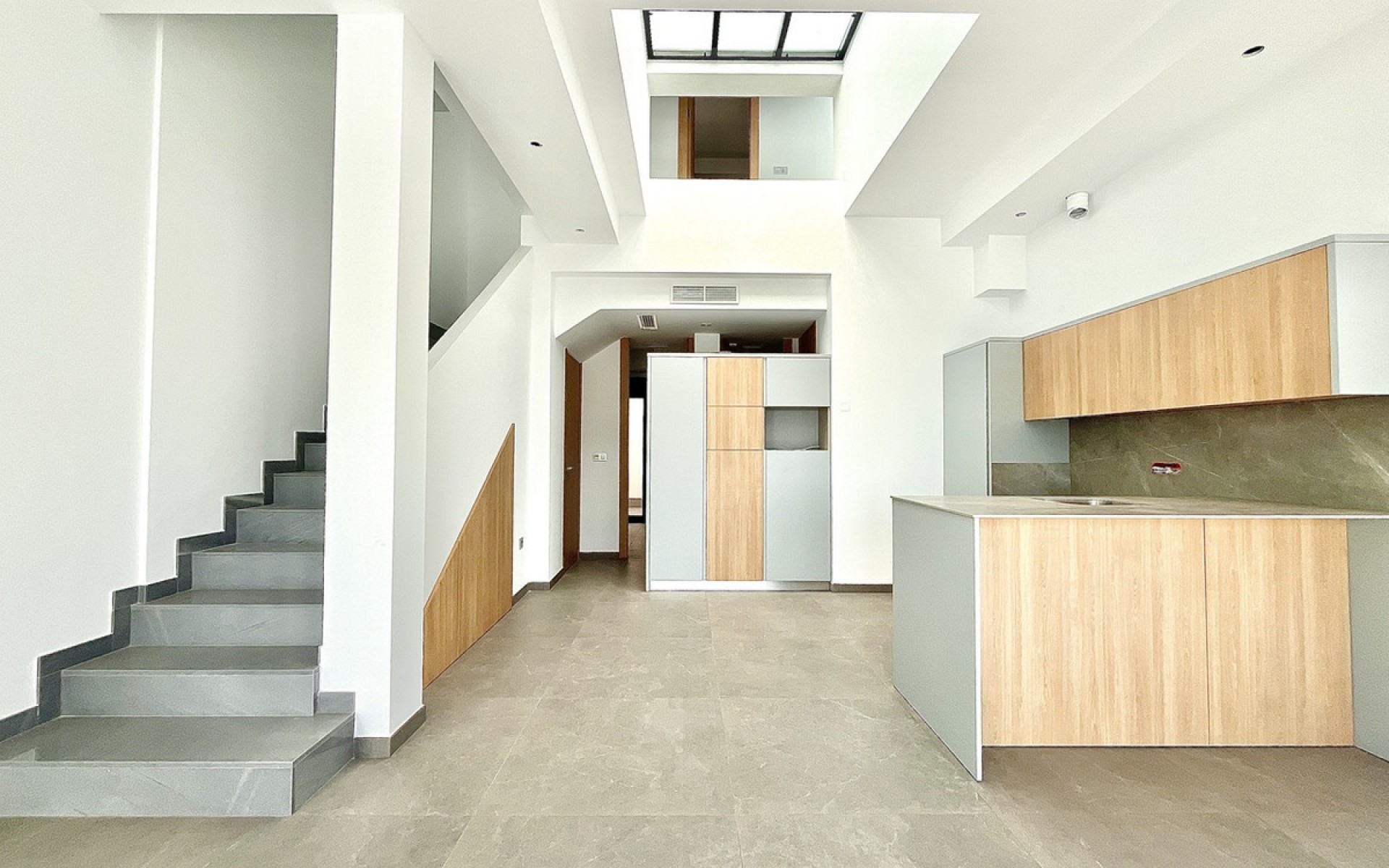 Resale - Villa - San Pedro del Pinatar