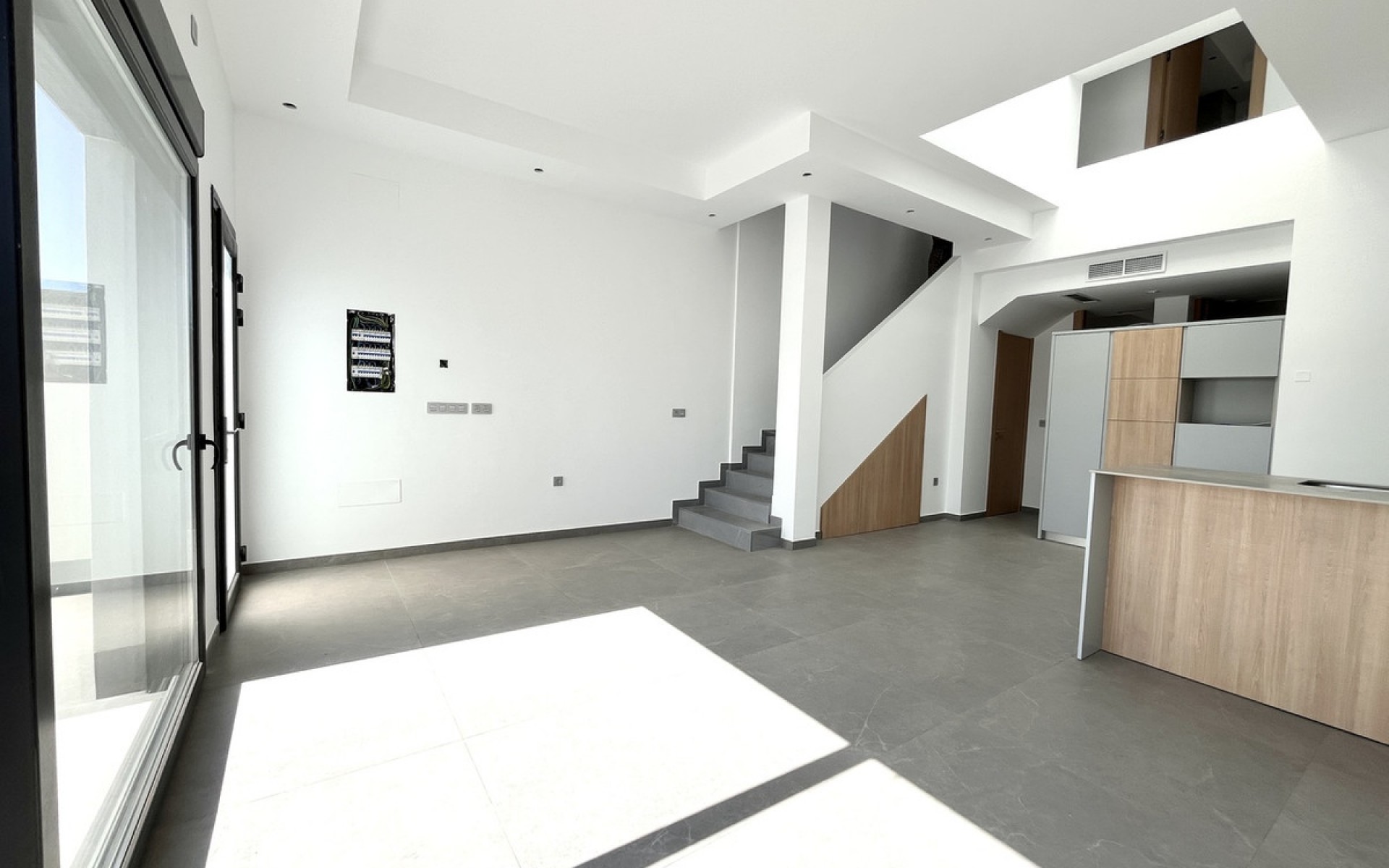 Resale - Villa - San Pedro del Pinatar