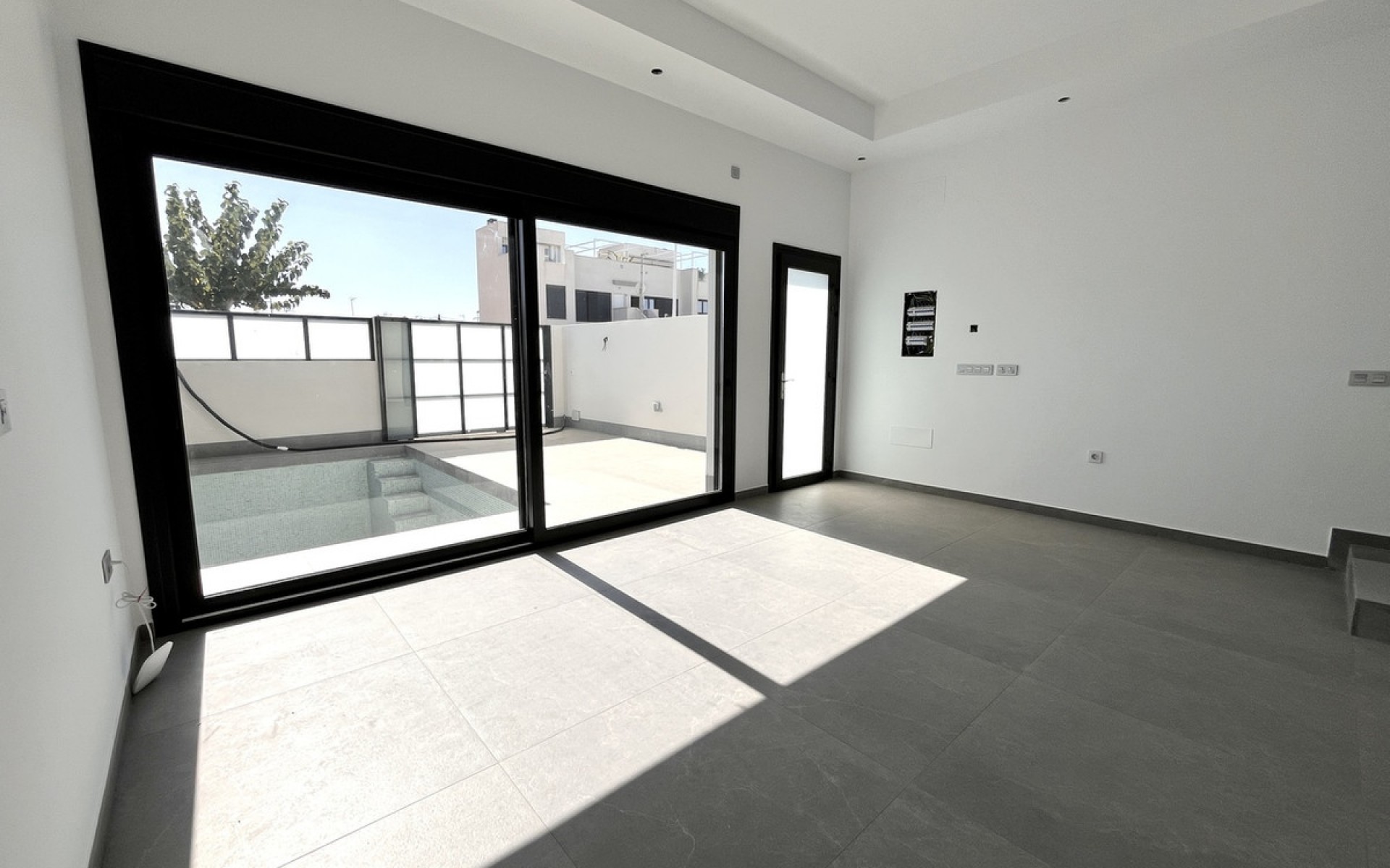 Resale - Villa - San Pedro del Pinatar