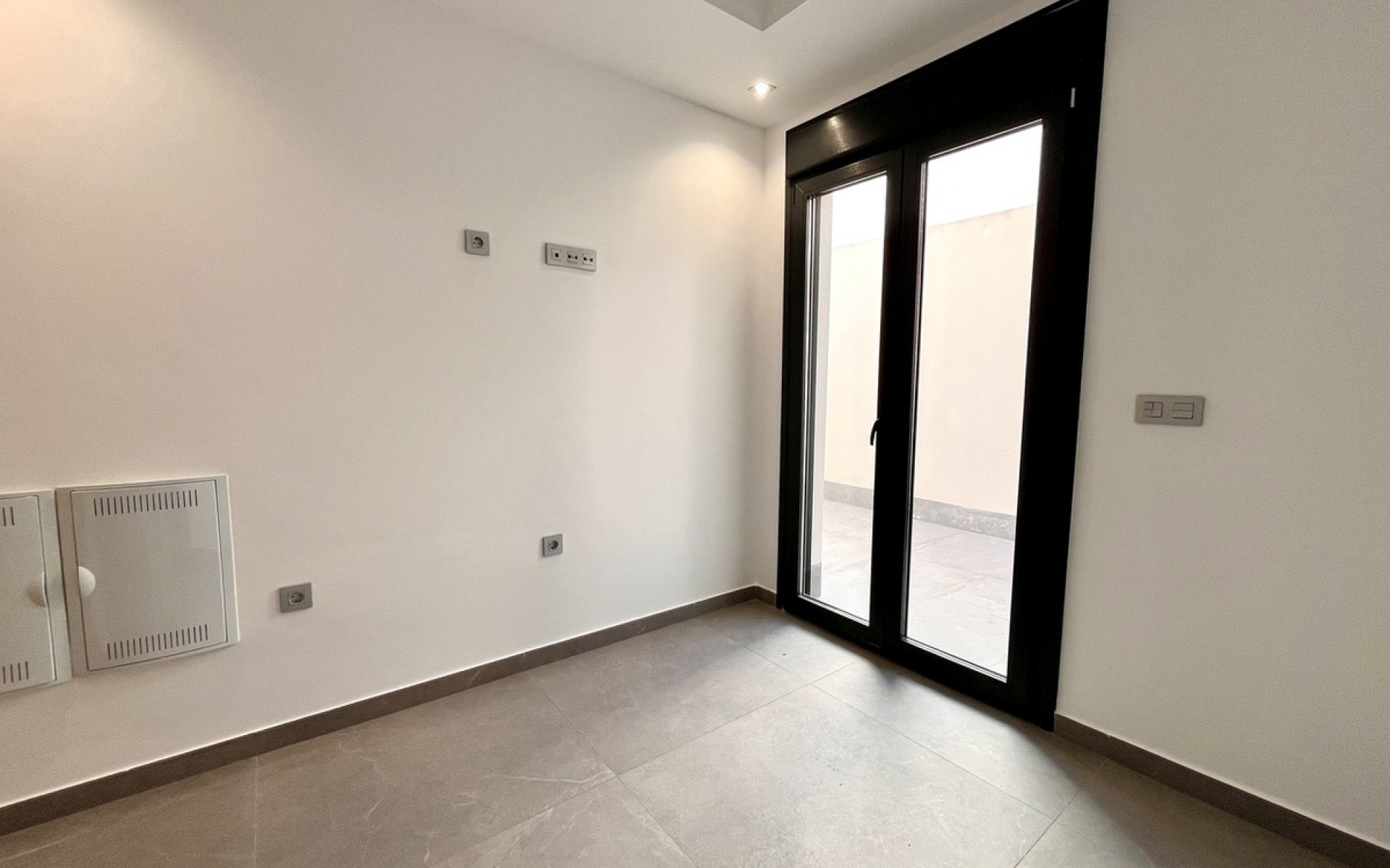 Resale - Villa - San Pedro del Pinatar