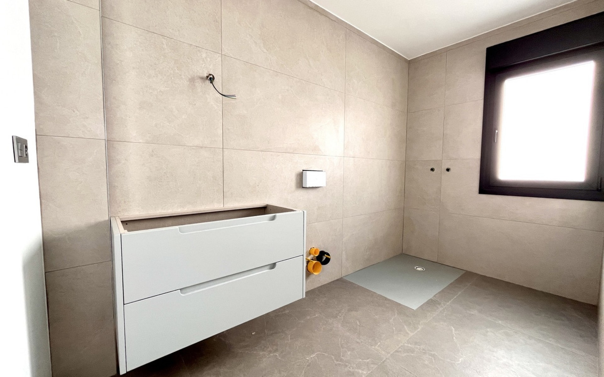 Resale - Villa - San Pedro del Pinatar