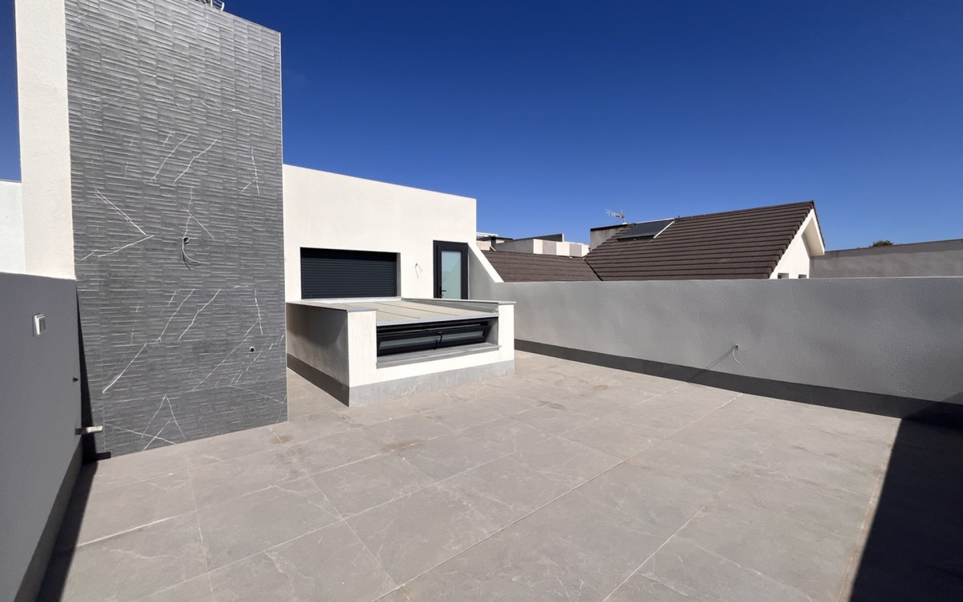 Resale - Villa - San Pedro del Pinatar