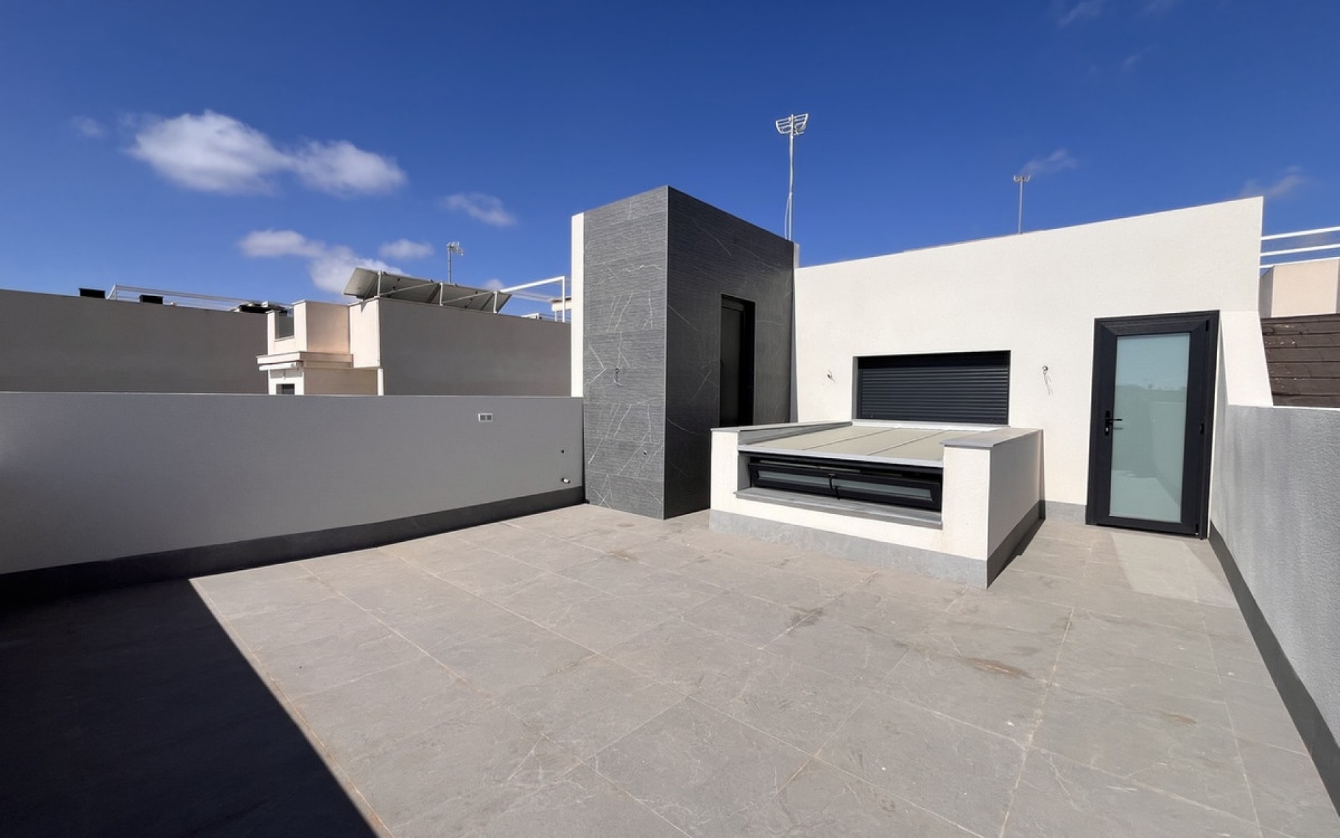 Resale - Villa - San Pedro del Pinatar