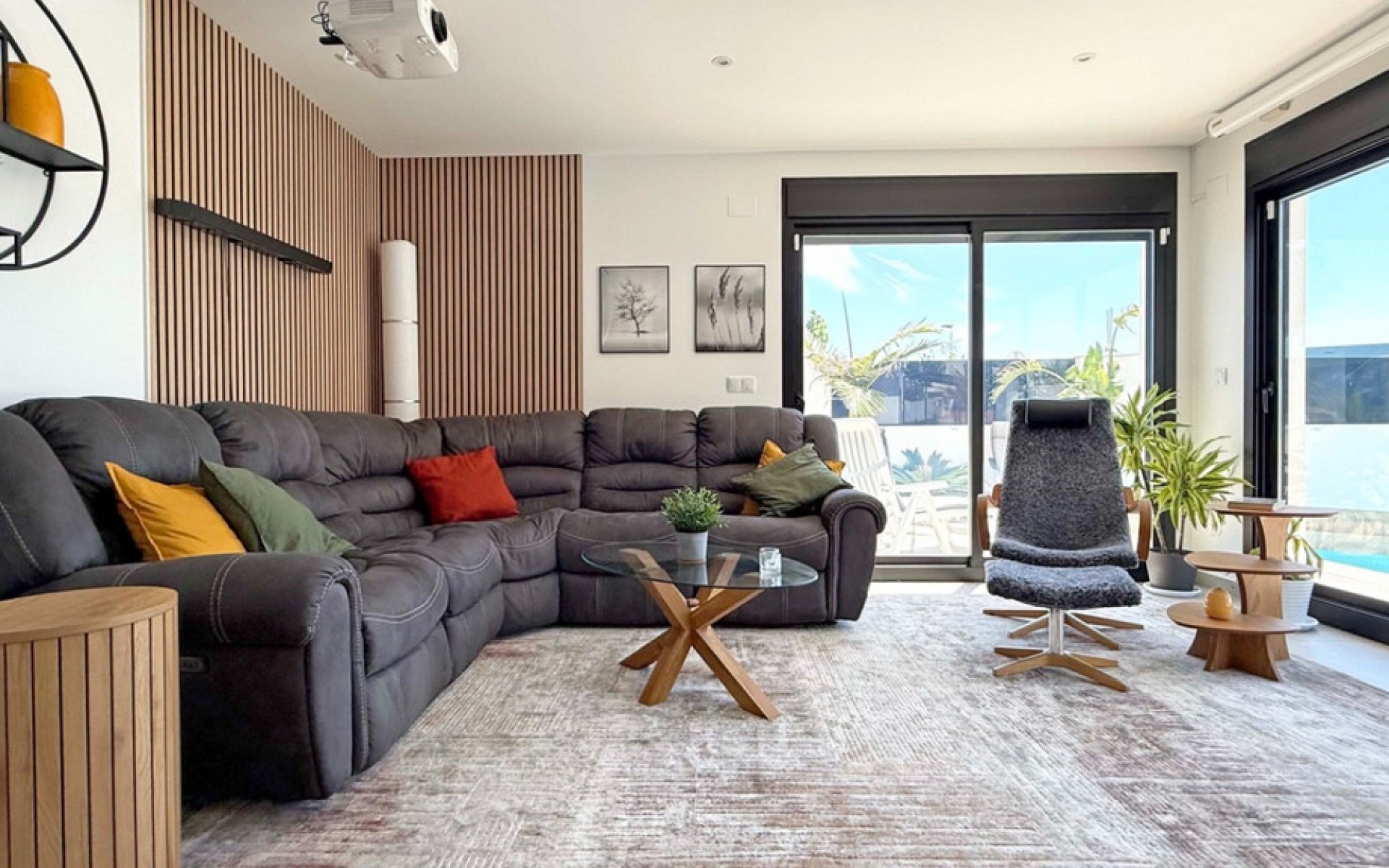 Resale - Villa - San Pedro del Pinatar