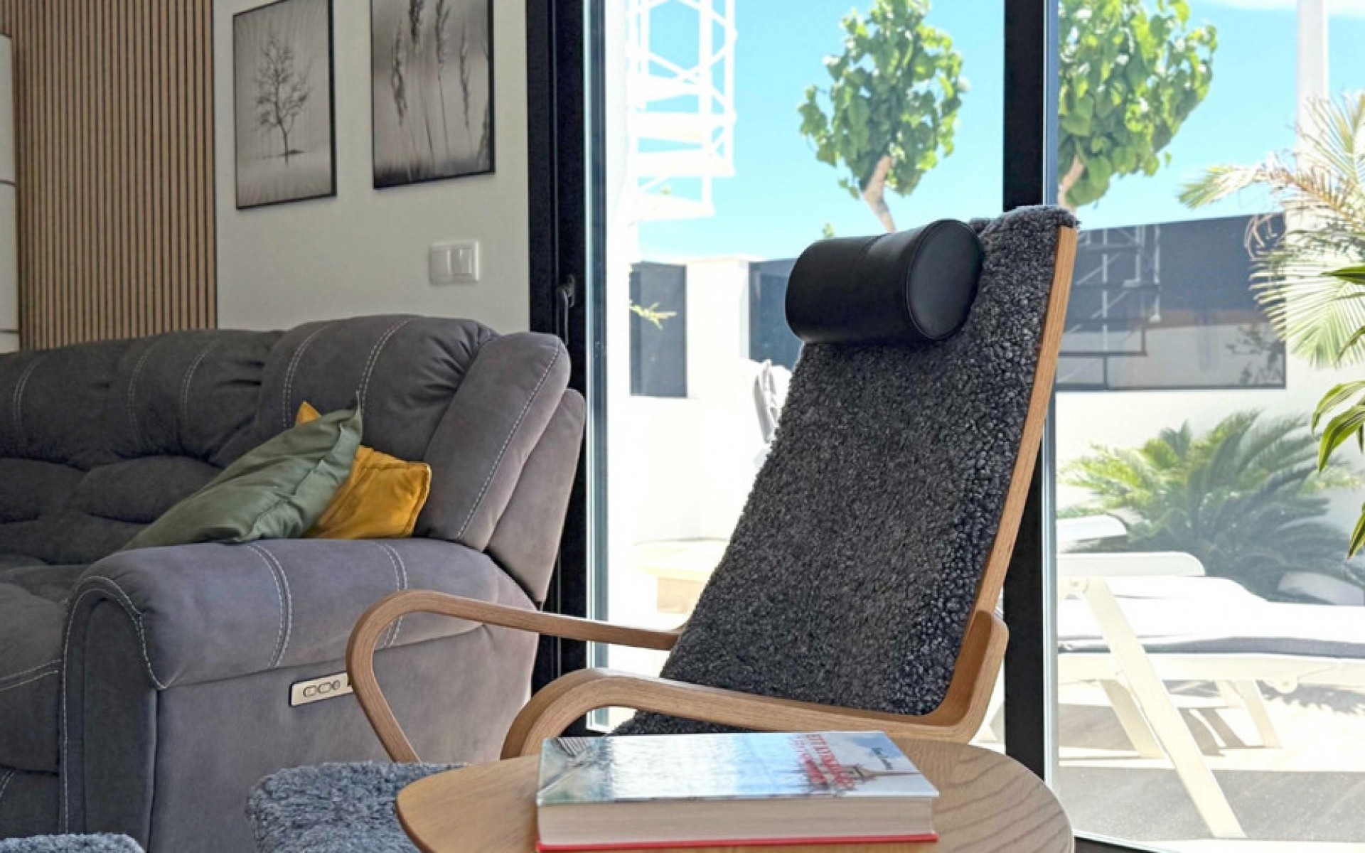 Resale - Villa - San Pedro del Pinatar