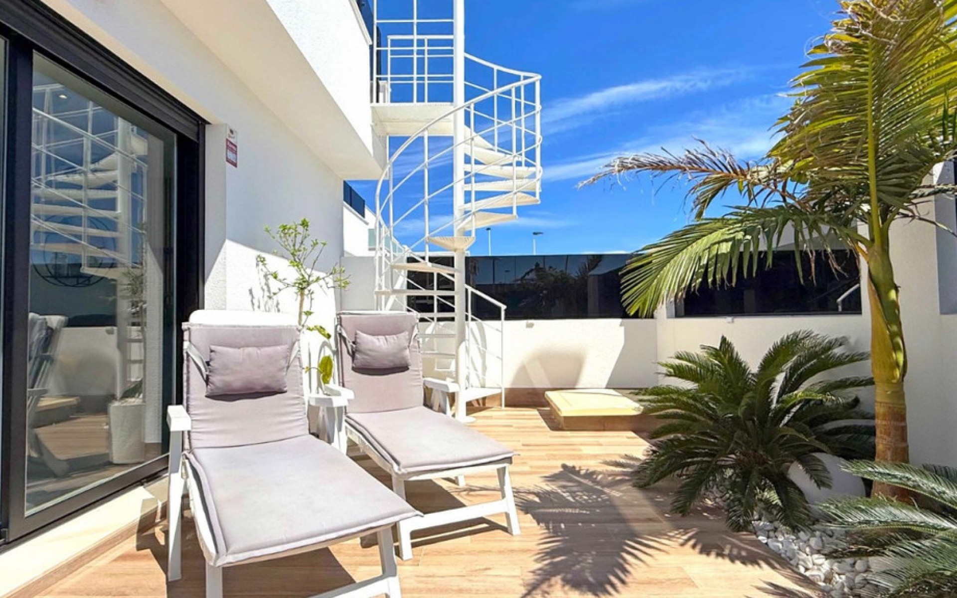 Resale - Villa - San Pedro del Pinatar