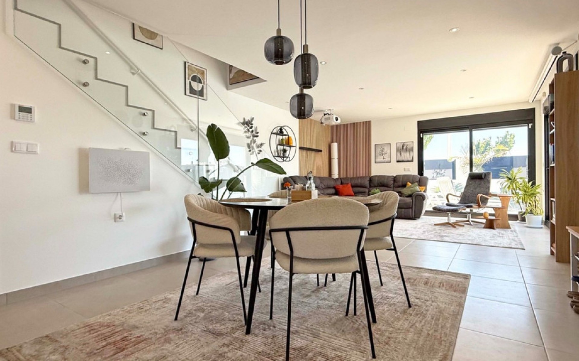 Resale - Villa - San Pedro del Pinatar