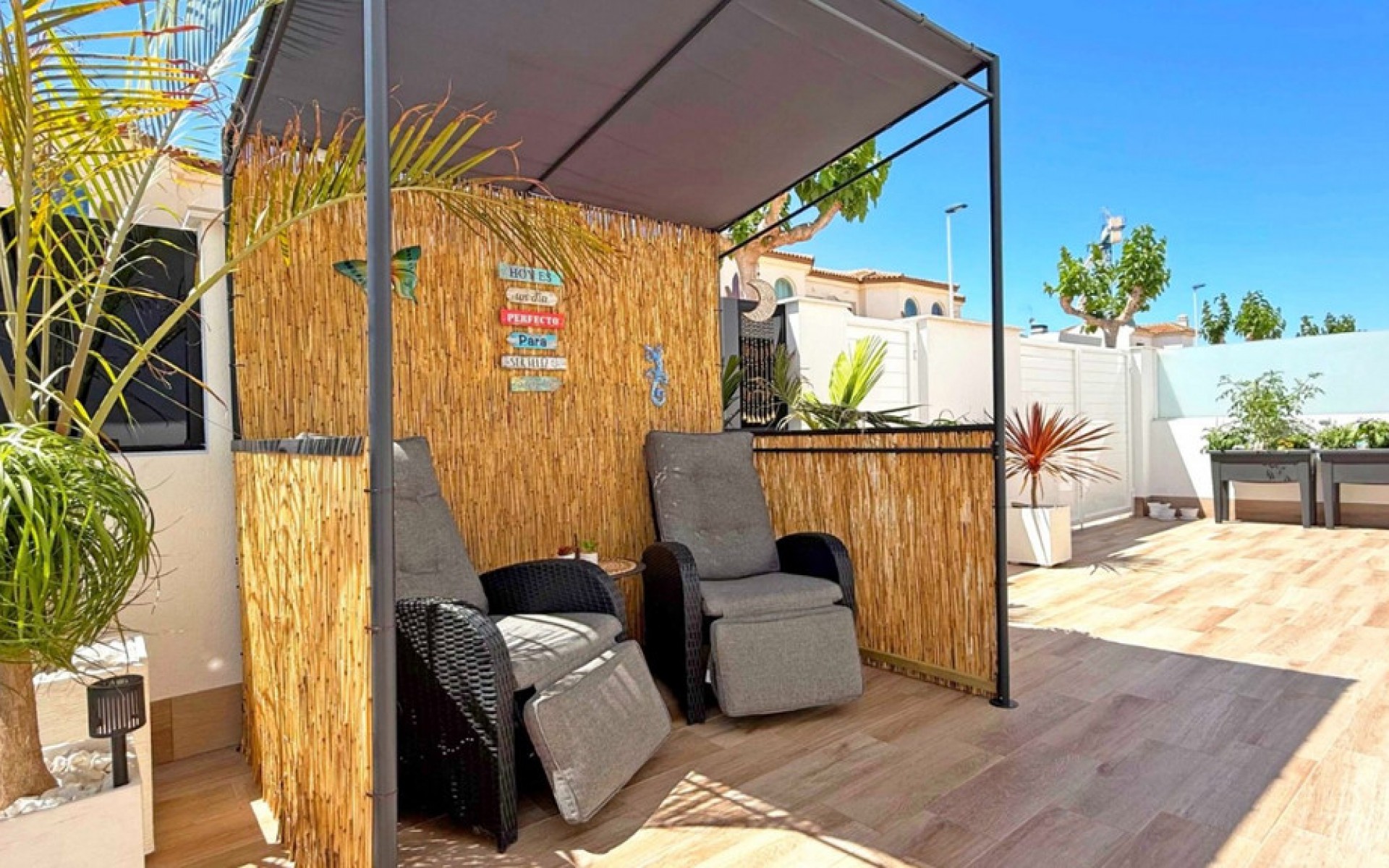 Resale - Villa - San Pedro del Pinatar