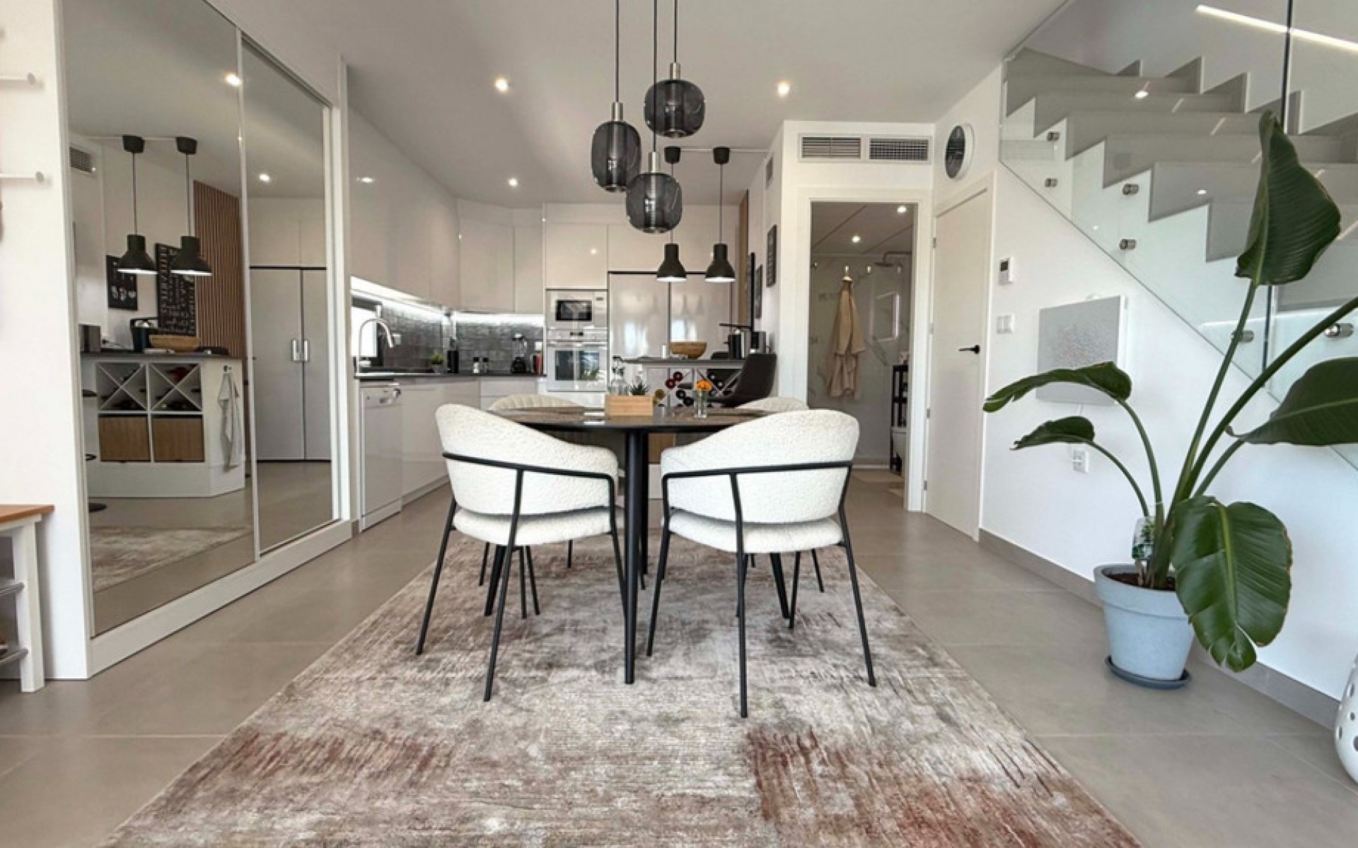 Resale - Villa - San Pedro del Pinatar