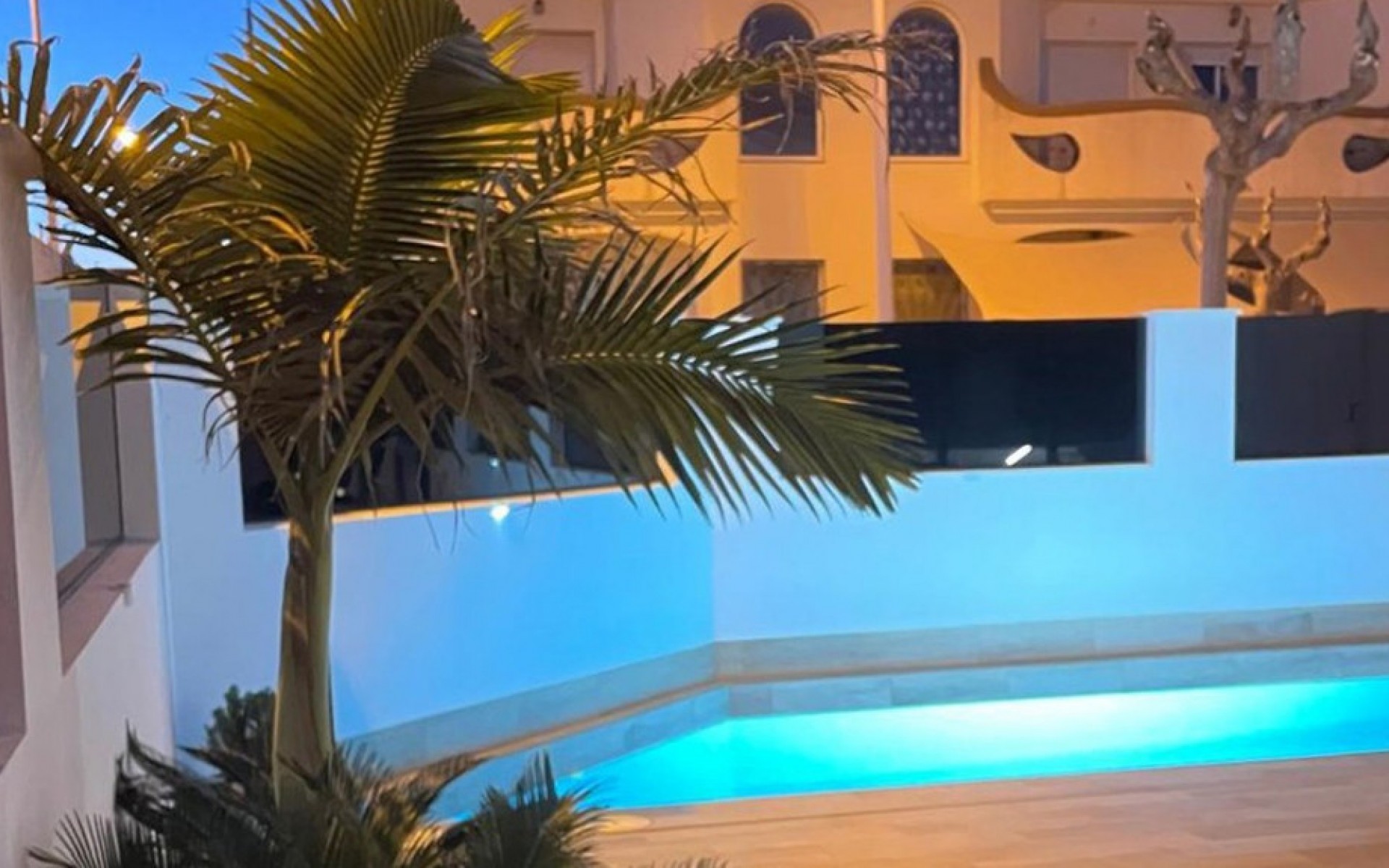 Resale - Villa - San Pedro del Pinatar