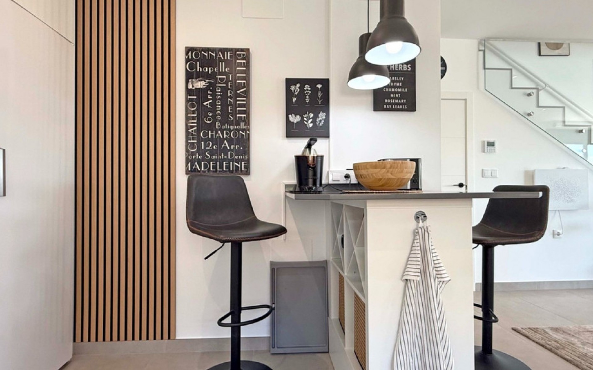 Resale - Villa - San Pedro del Pinatar