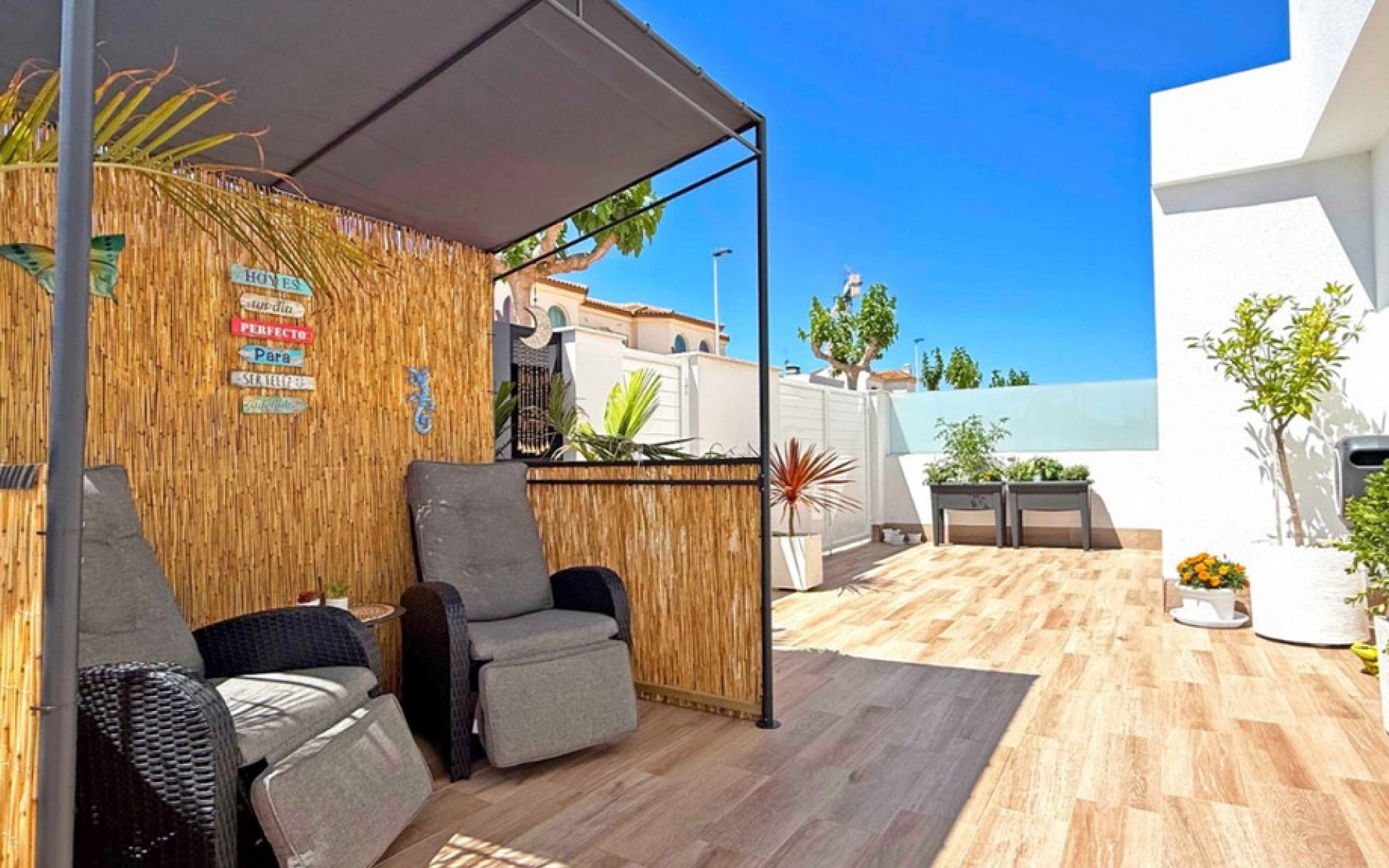 Resale - Villa - San Pedro del Pinatar