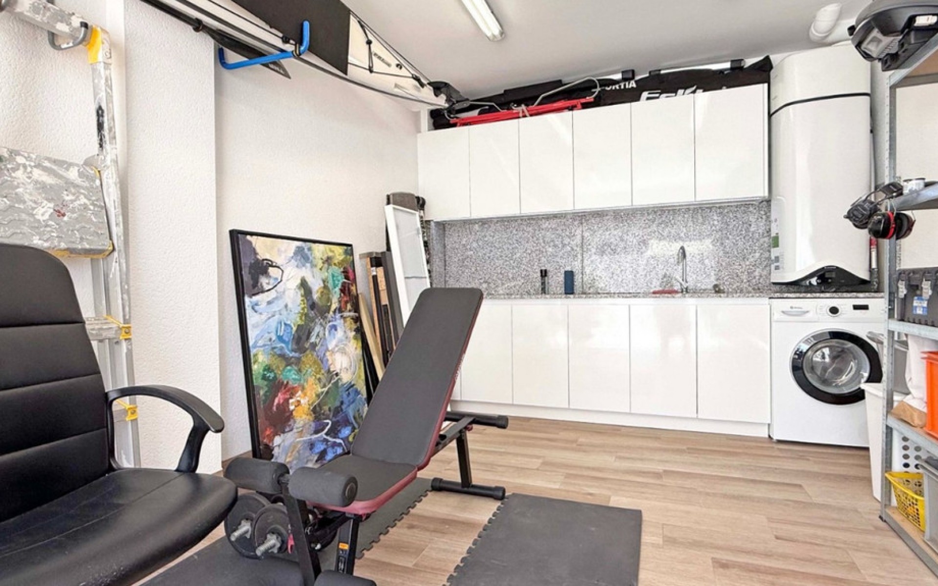 Resale - Villa - San Pedro del Pinatar