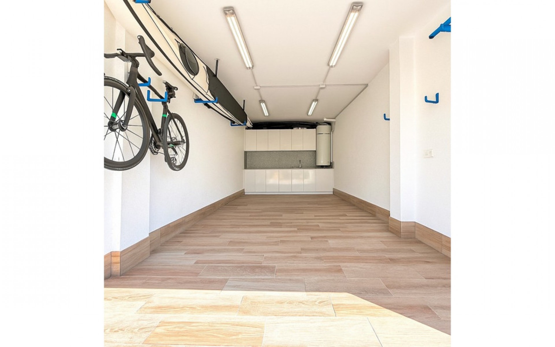 Resale - Villa - San Pedro del Pinatar