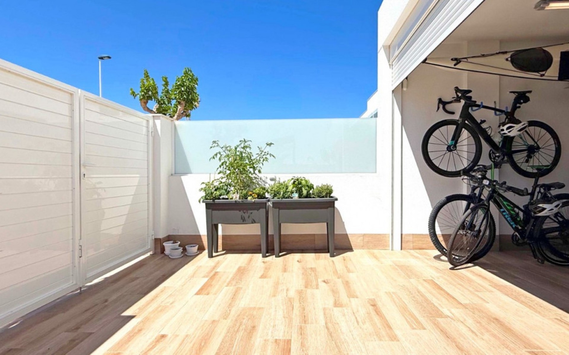 Resale - Villa - San Pedro del Pinatar