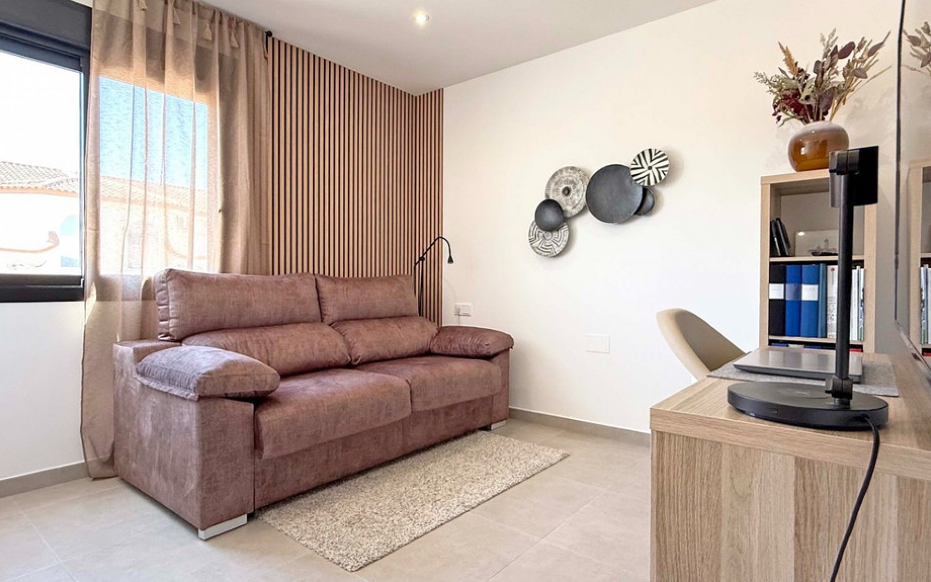 Resale - Villa - San Pedro del Pinatar