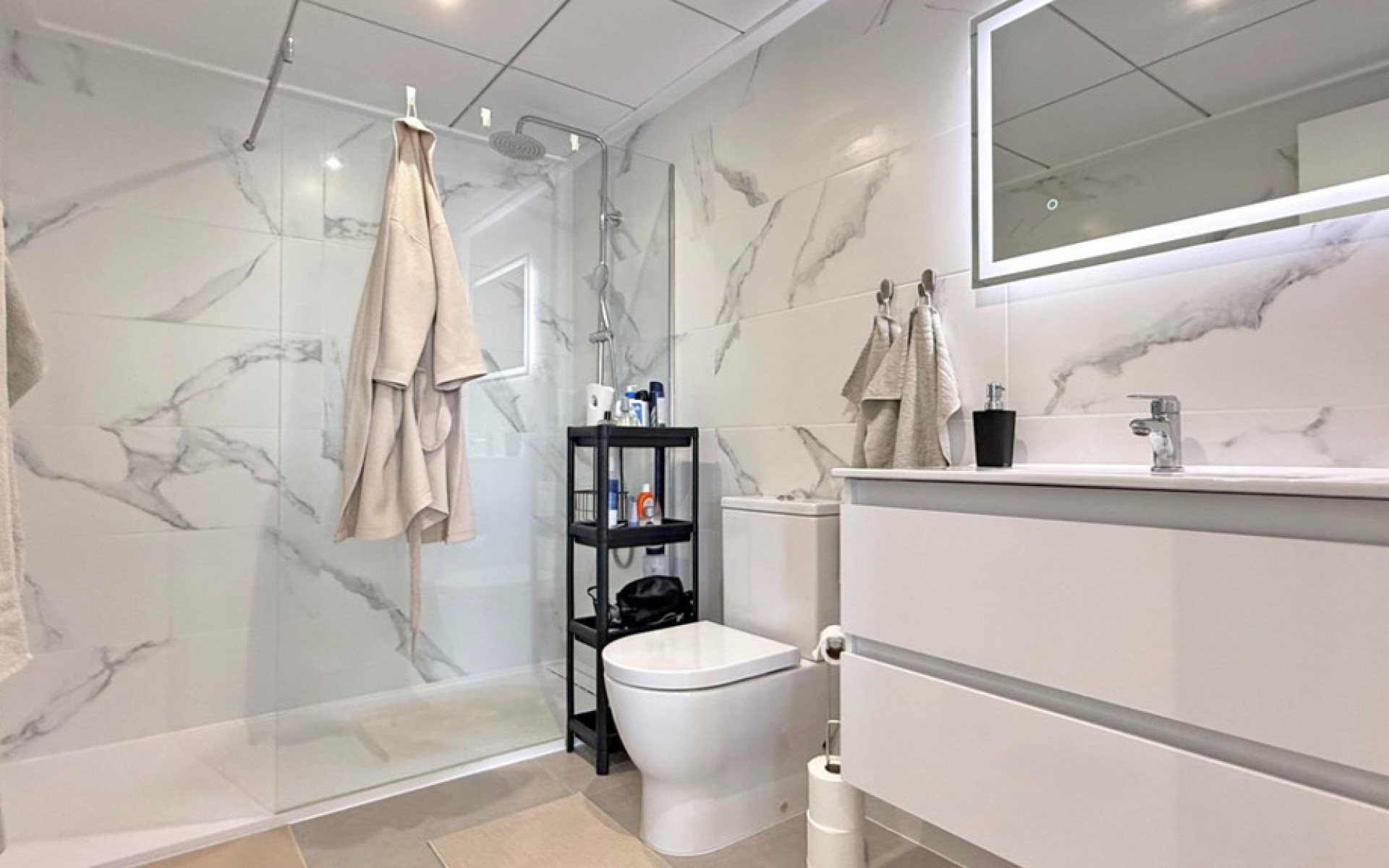 Resale - Villa - San Pedro del Pinatar