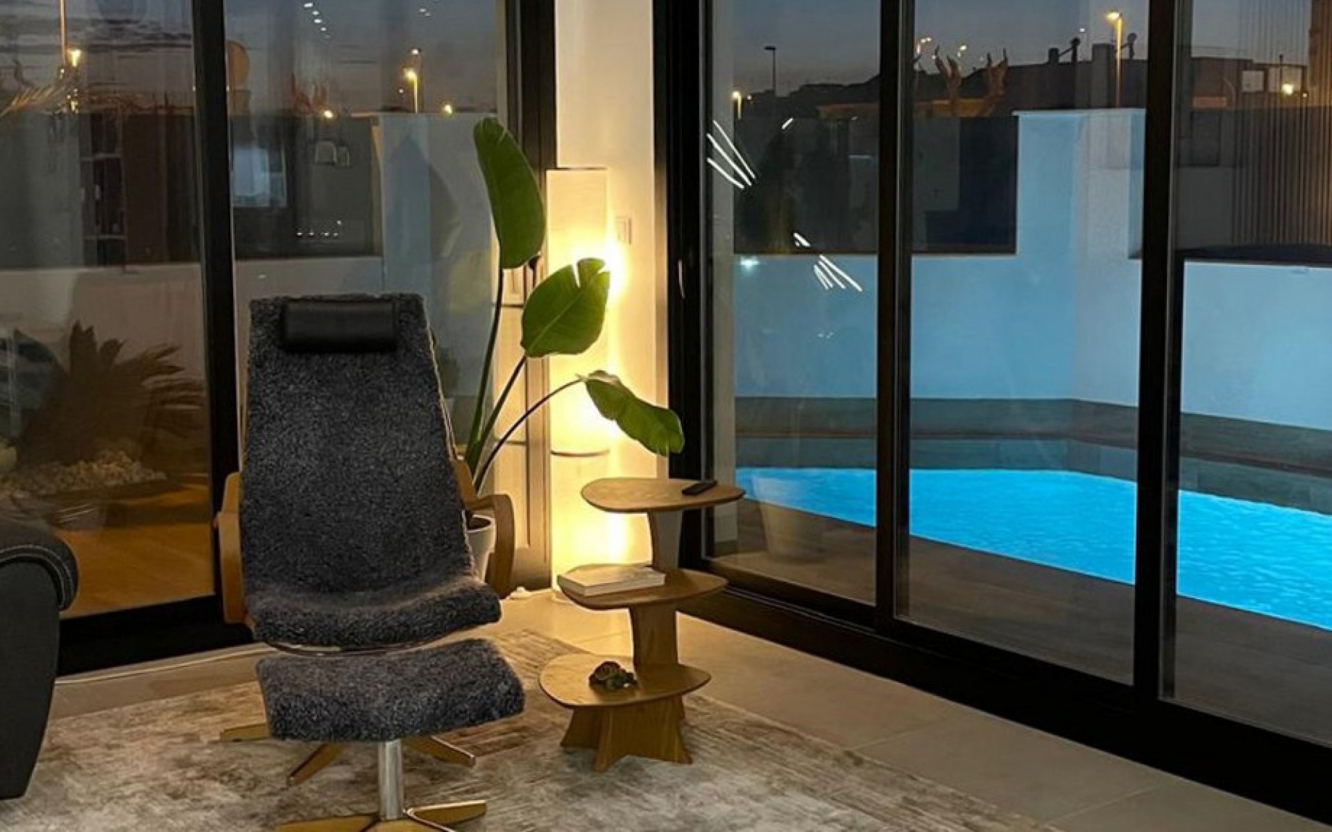 Resale - Villa - San Pedro del Pinatar