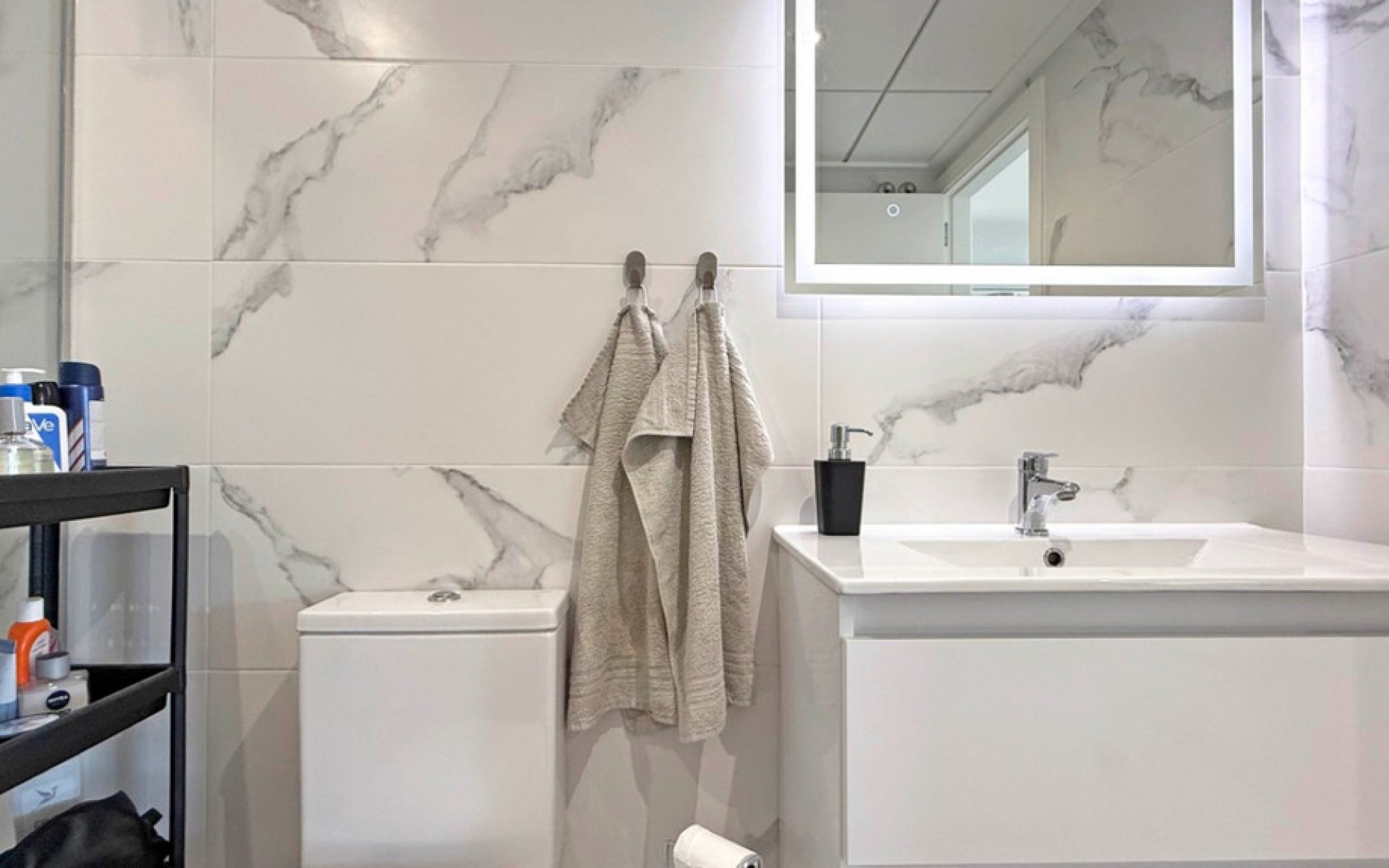 Resale - Villa - San Pedro del Pinatar