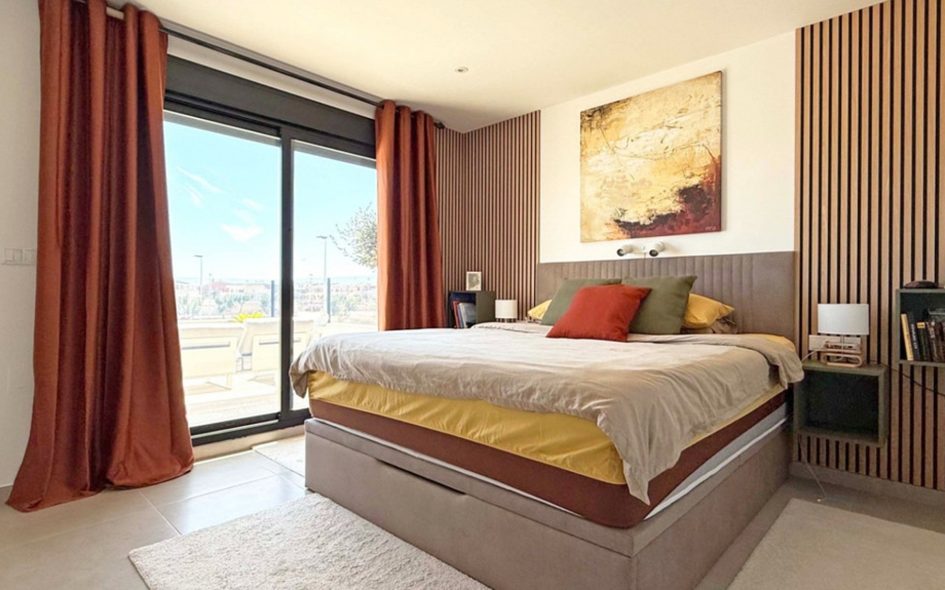 Resale - Villa - San Pedro del Pinatar