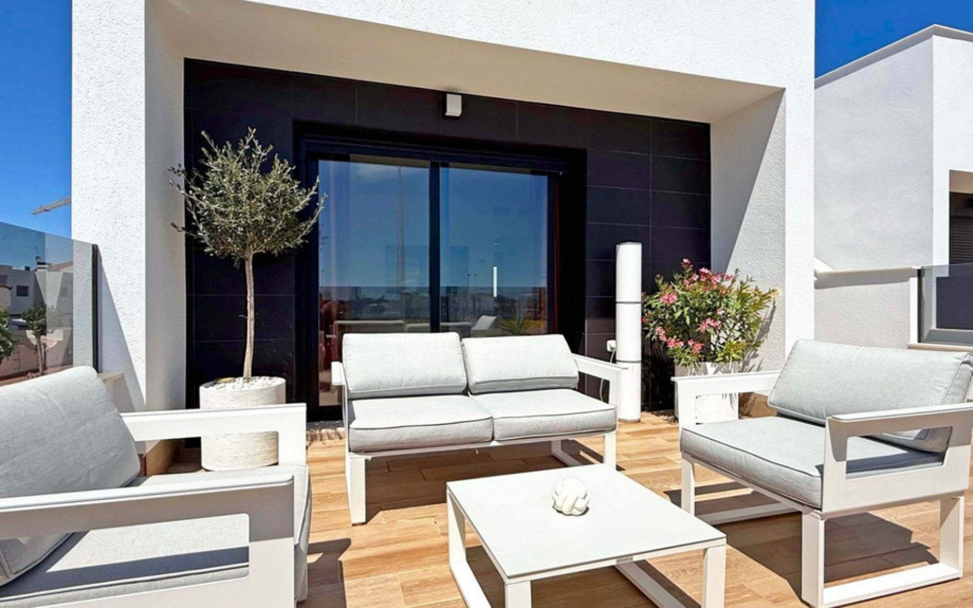 Resale - Villa - San Pedro del Pinatar