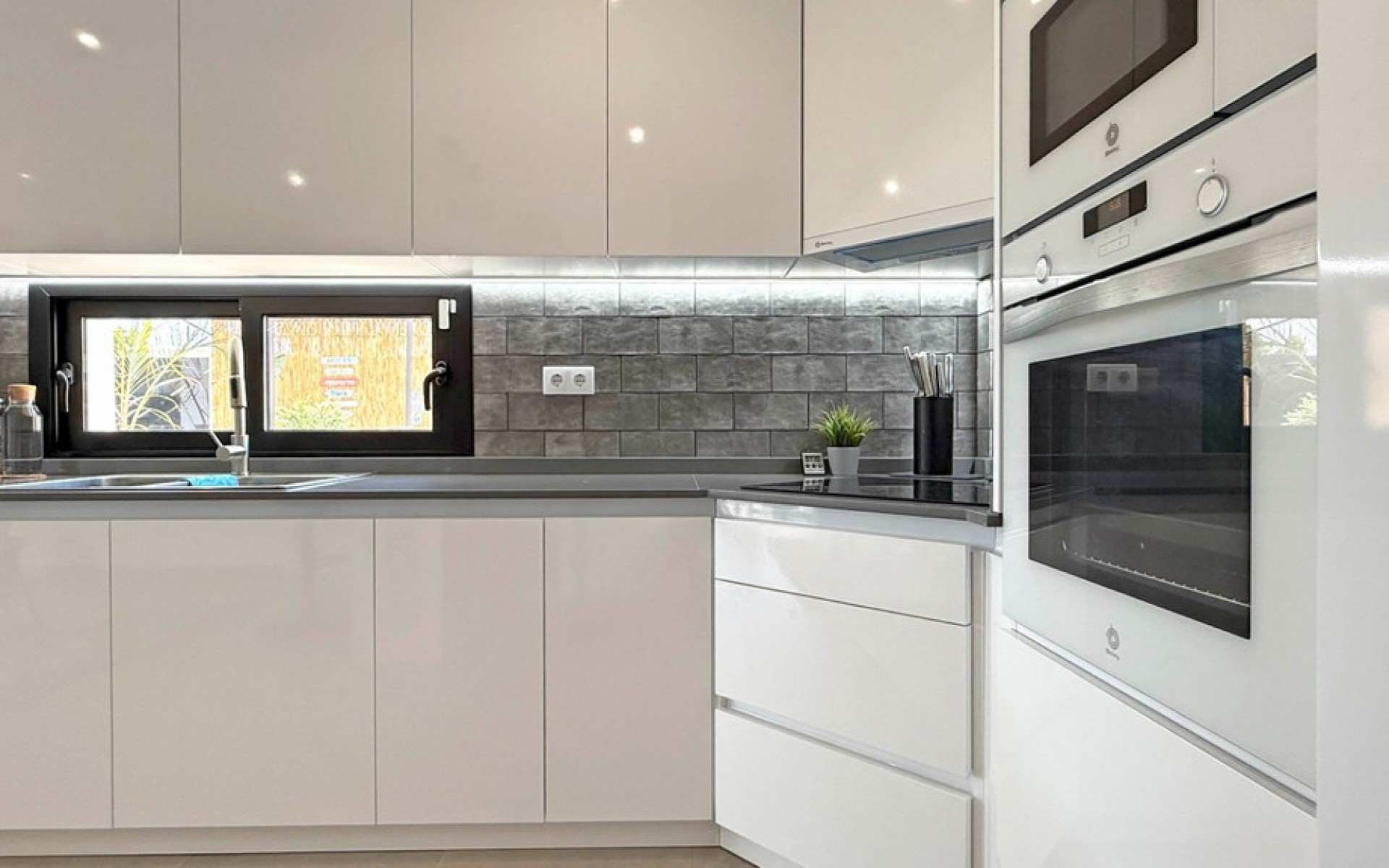 Resale - Villa - San Pedro del Pinatar