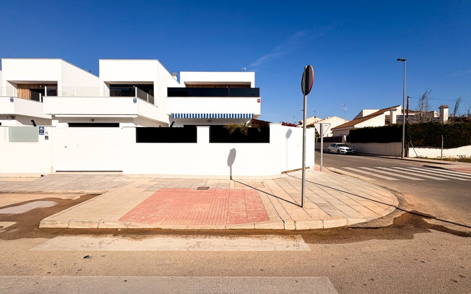 Resale - Villa - San Pedro del Pinatar