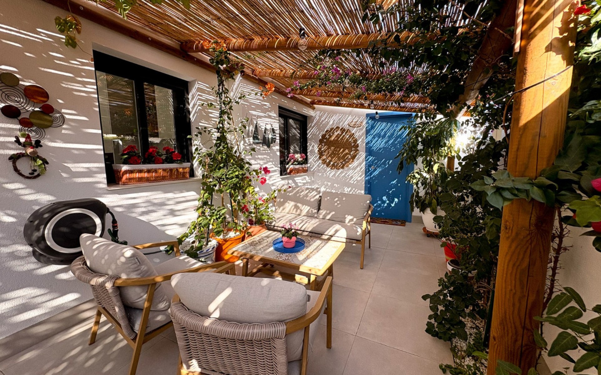 Resale - Villa - San Pedro del Pinatar