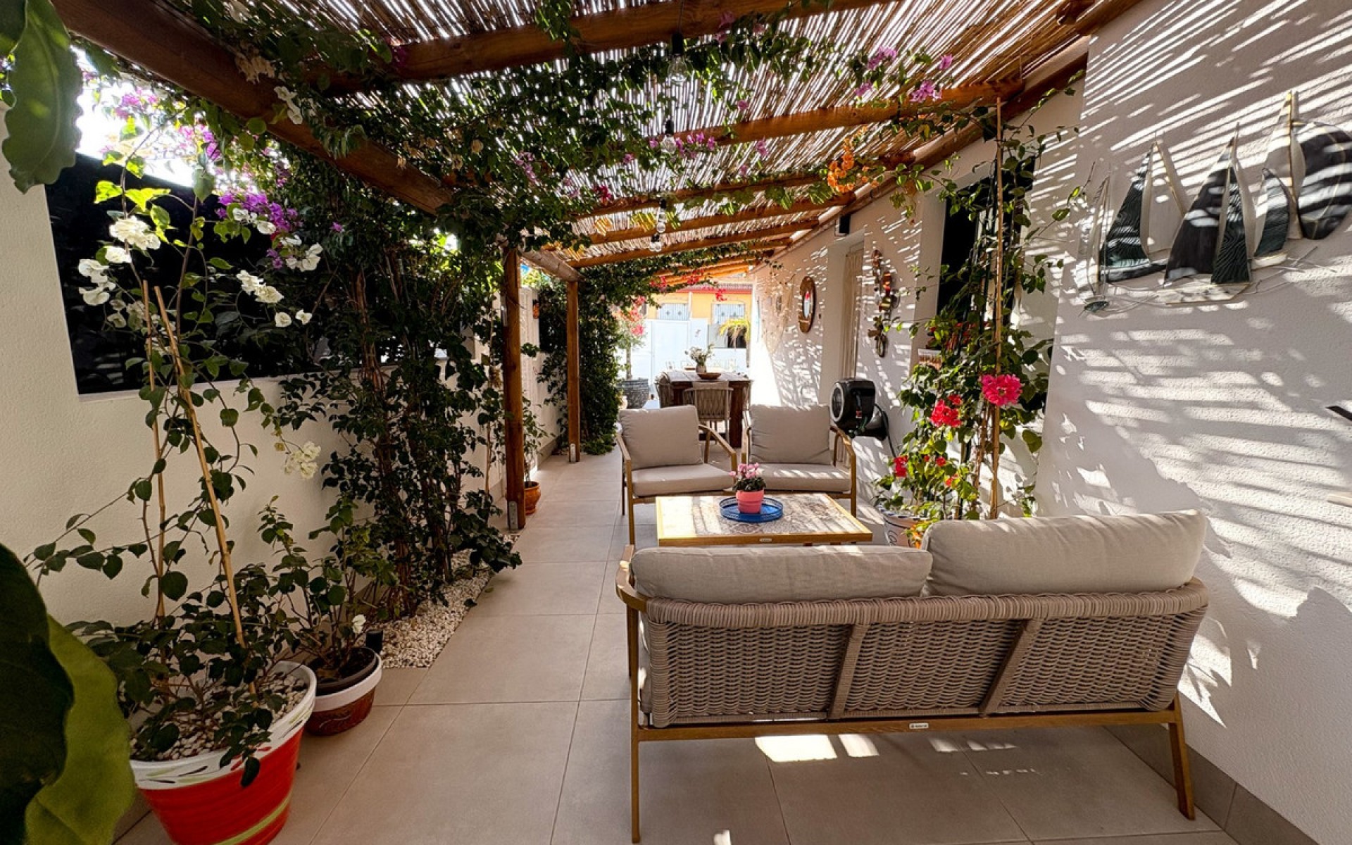 Resale - Villa - San Pedro del Pinatar