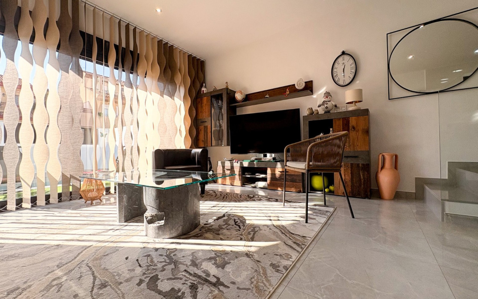 Resale - Villa - San Pedro del Pinatar