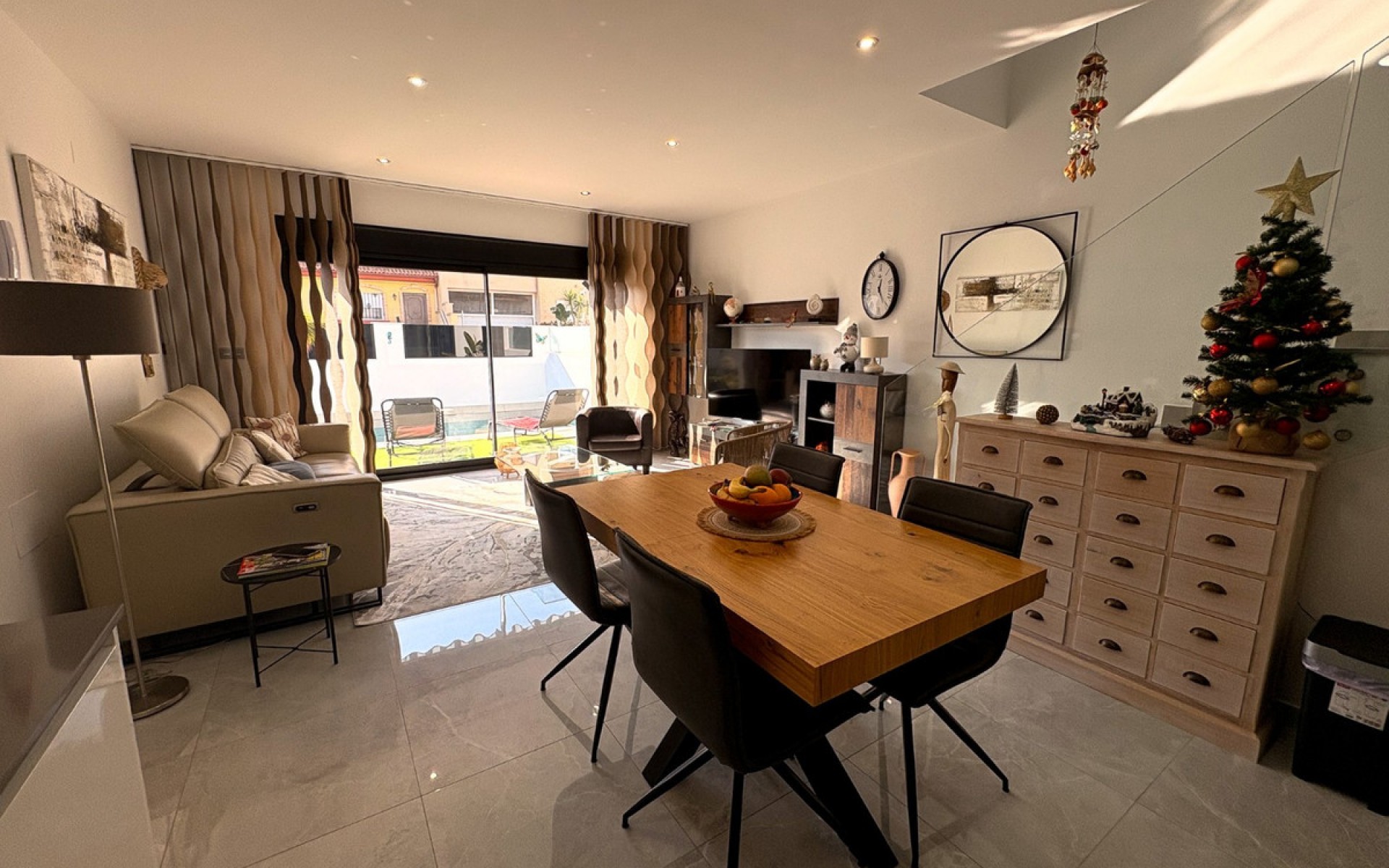 Resale - Villa - San Pedro del Pinatar