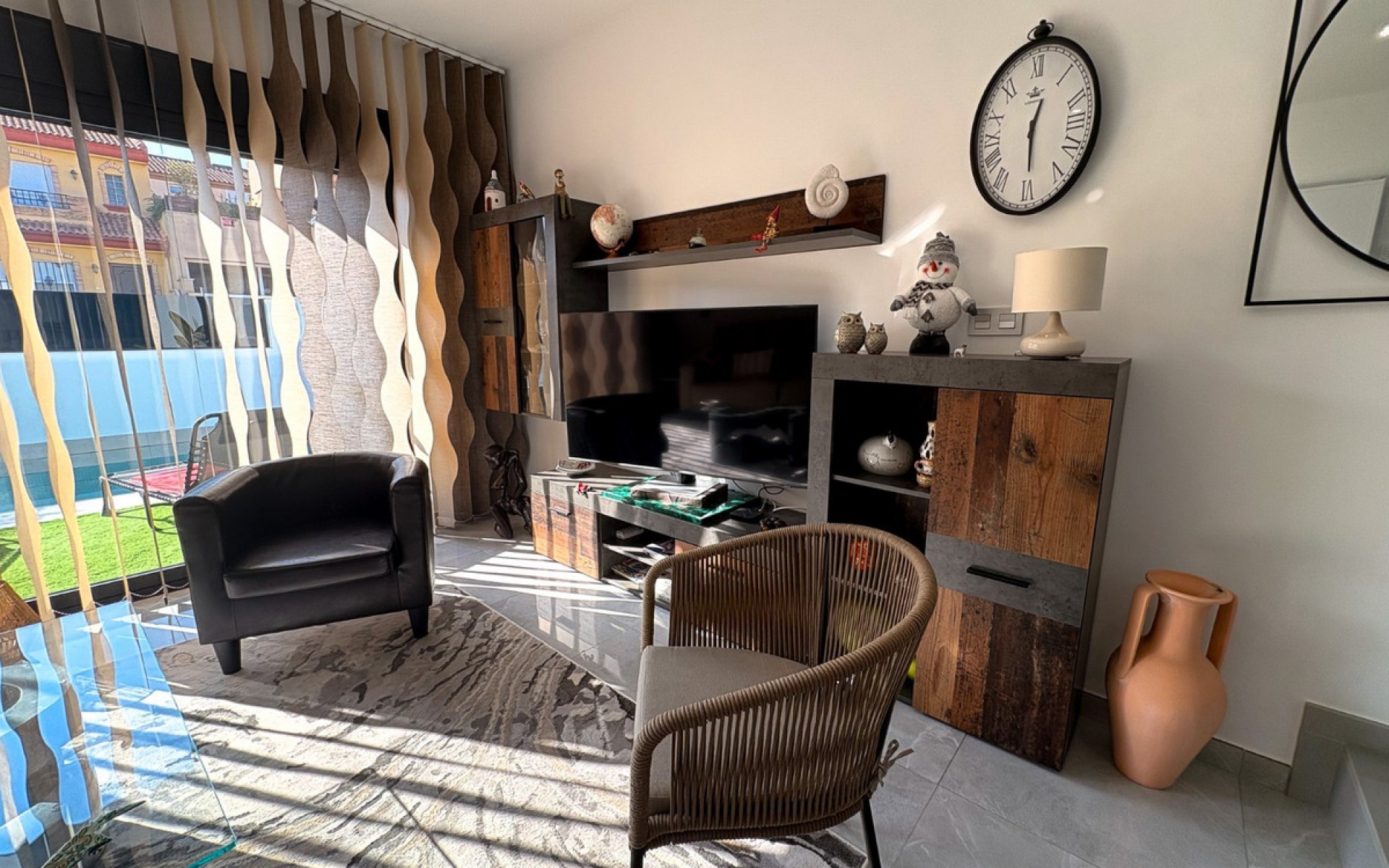 Resale - Villa - San Pedro del Pinatar