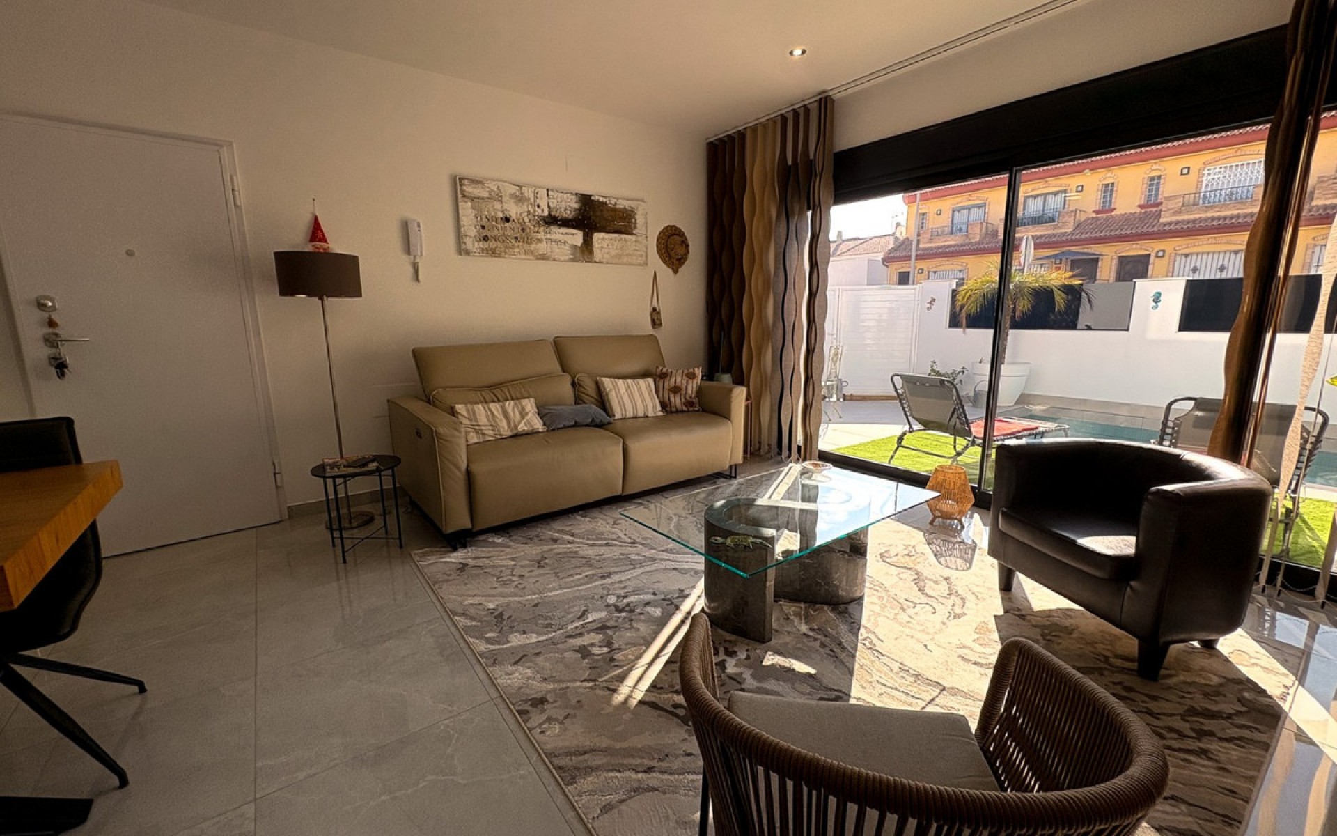 Resale - Villa - San Pedro del Pinatar