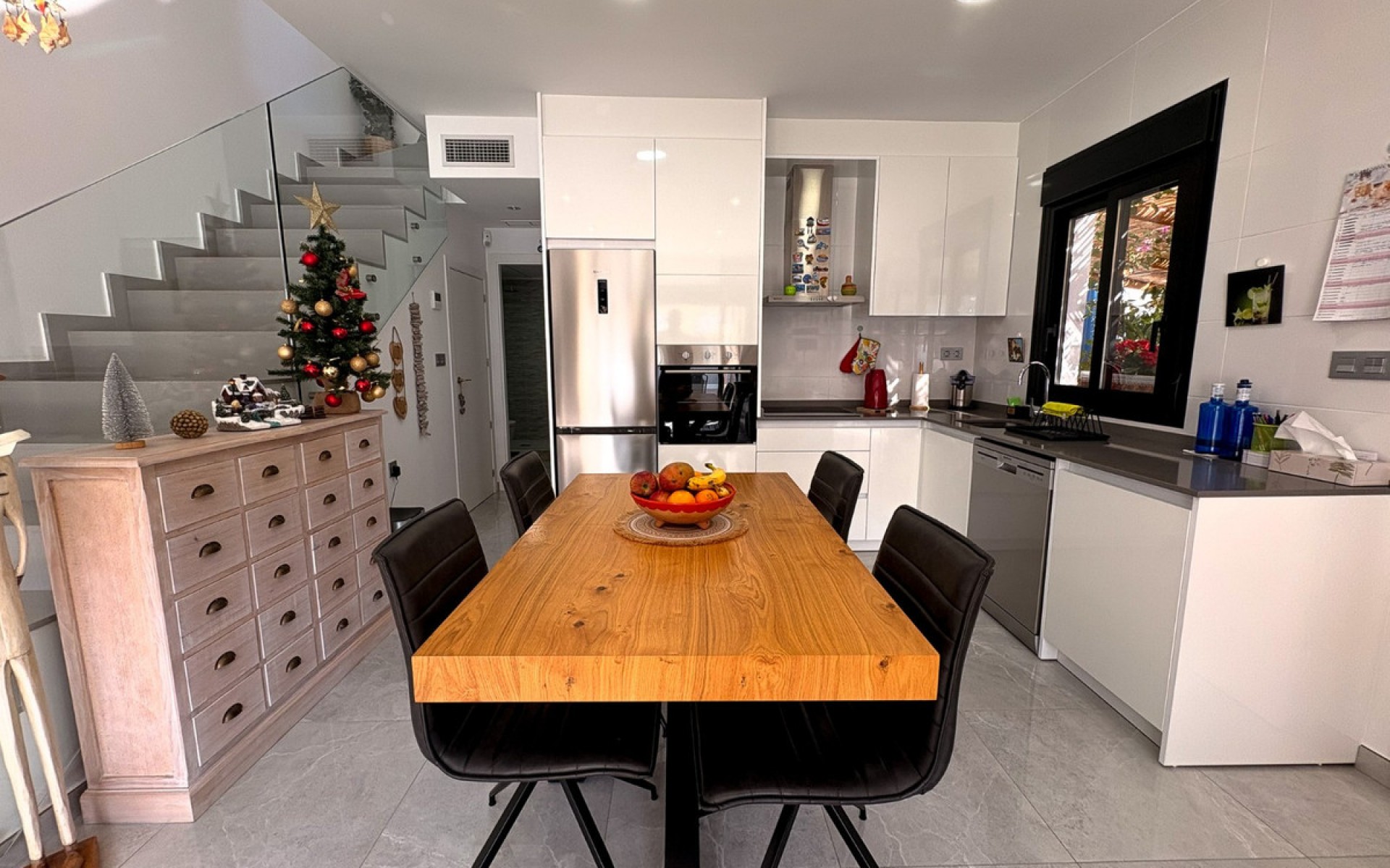 Resale - Villa - San Pedro del Pinatar