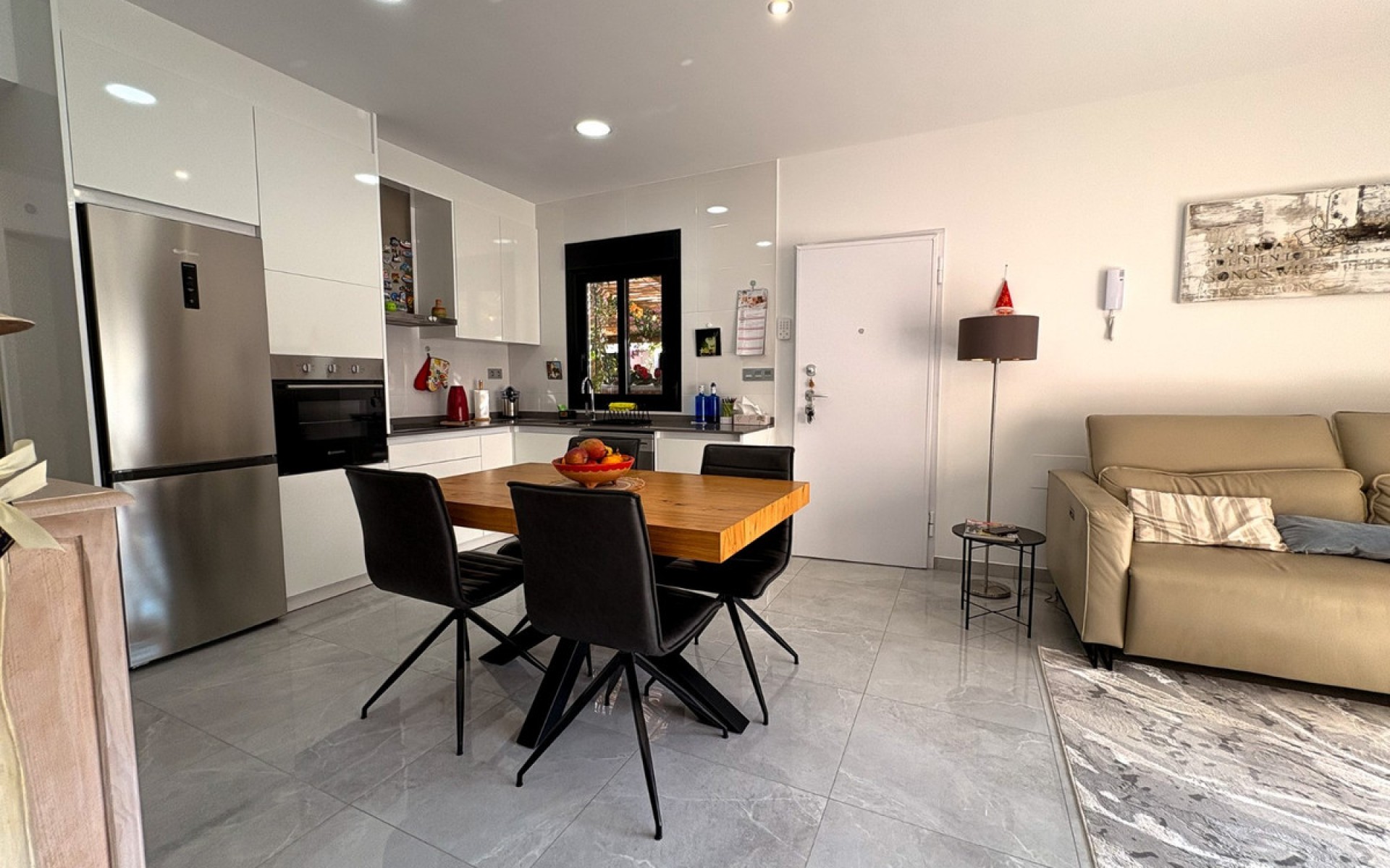 Resale - Villa - San Pedro del Pinatar