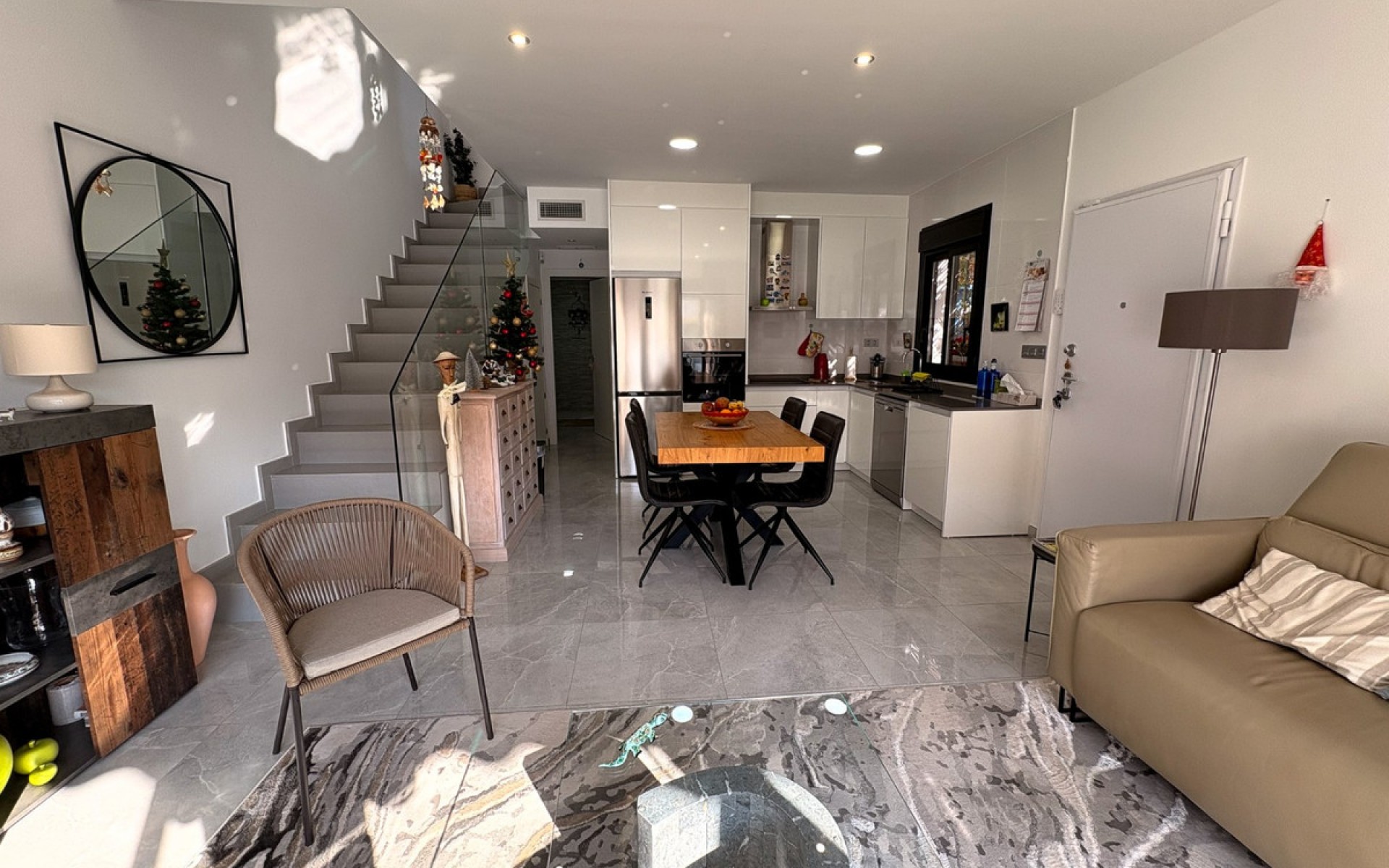 Resale - Villa - San Pedro del Pinatar