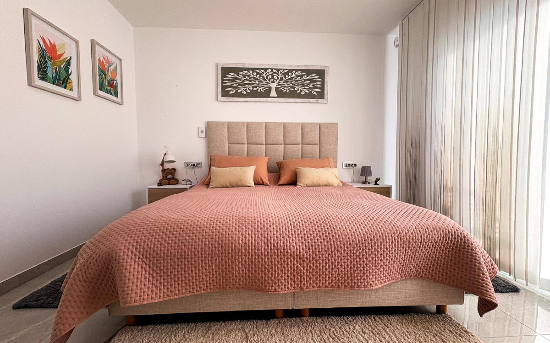 Resale - Villa - San Pedro del Pinatar