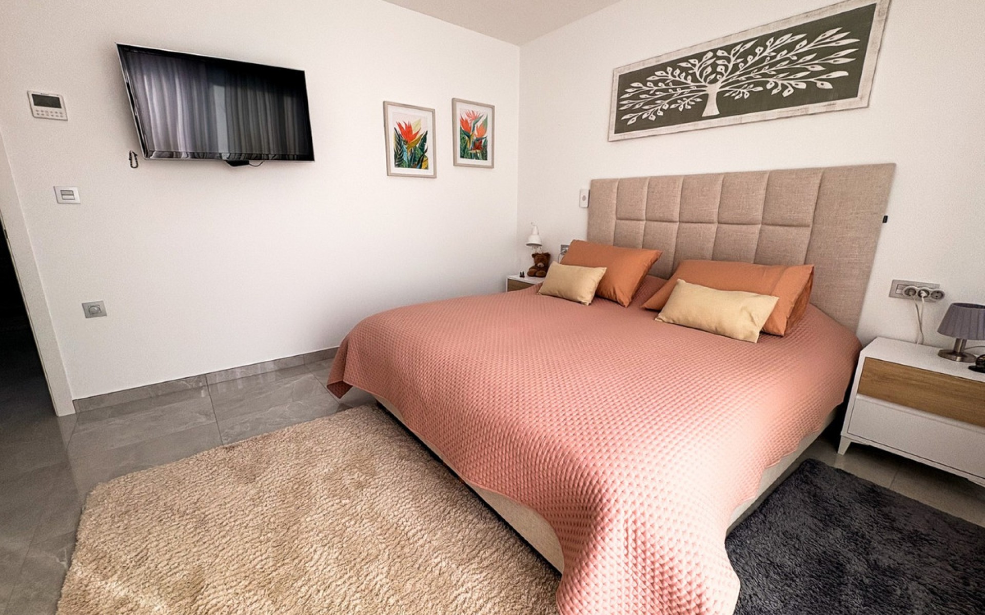 Resale - Villa - San Pedro del Pinatar