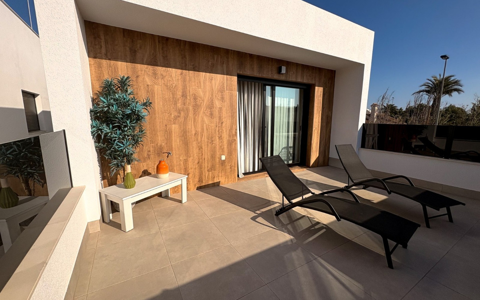 Resale - Villa - San Pedro del Pinatar