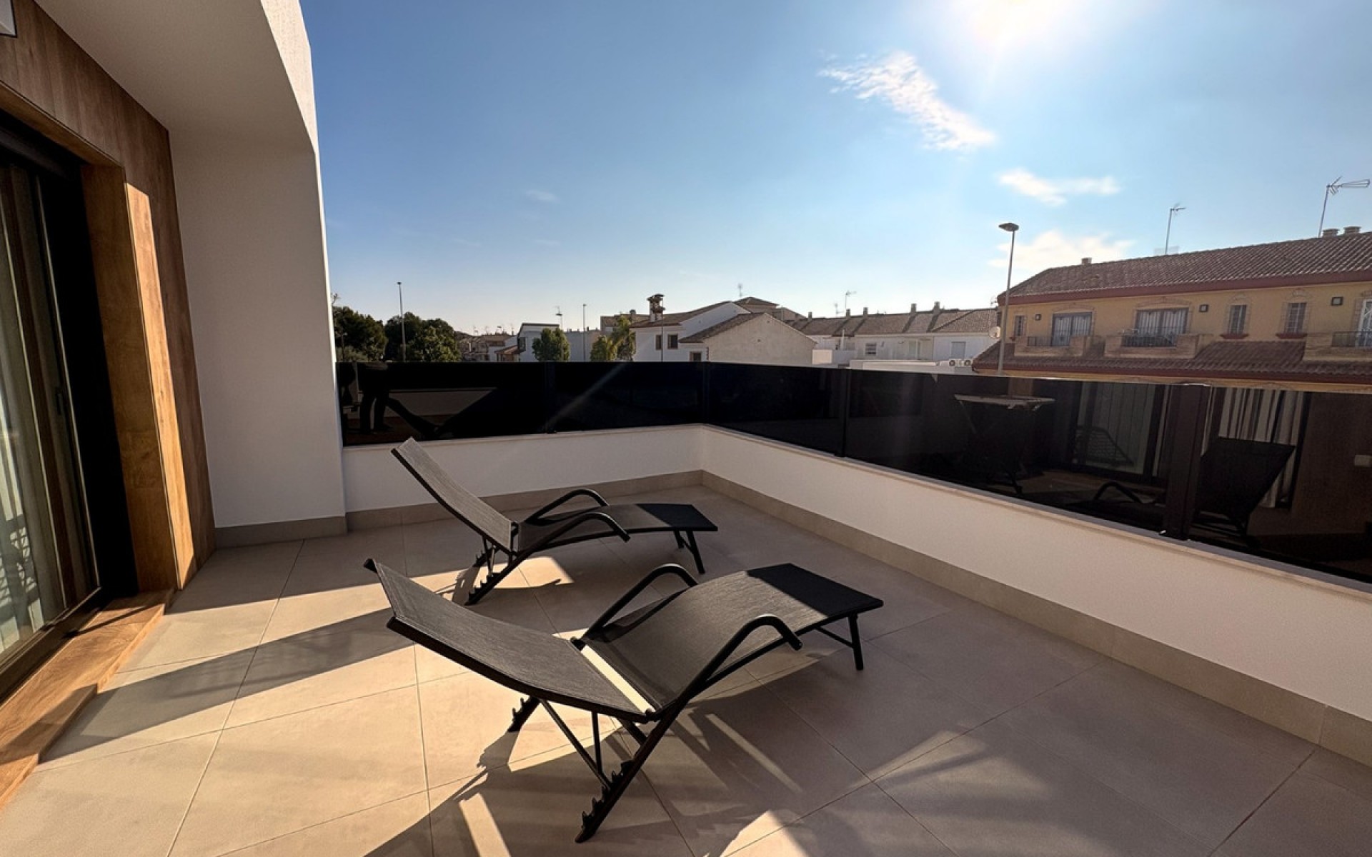 Resale - Villa - San Pedro del Pinatar