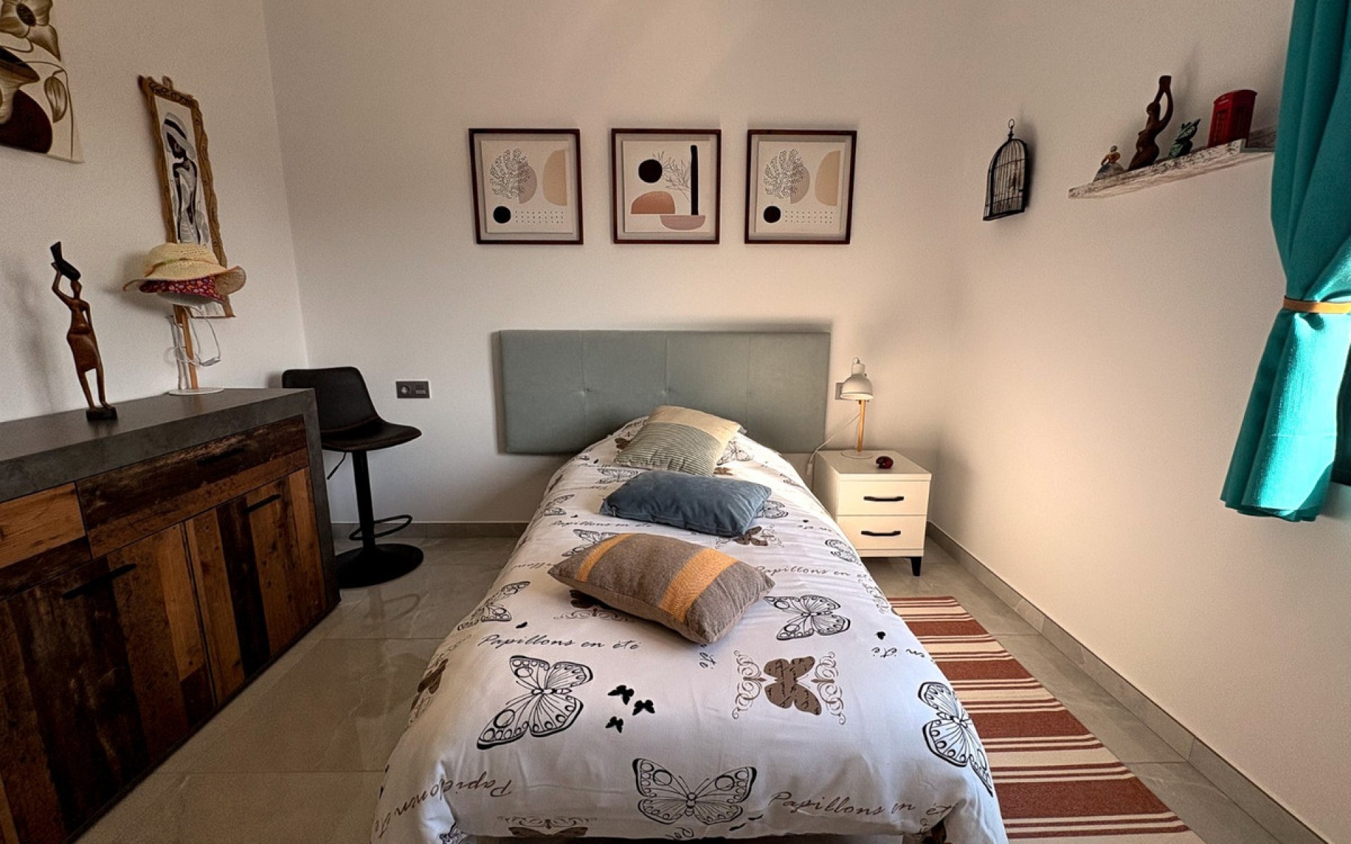 Resale - Villa - San Pedro del Pinatar