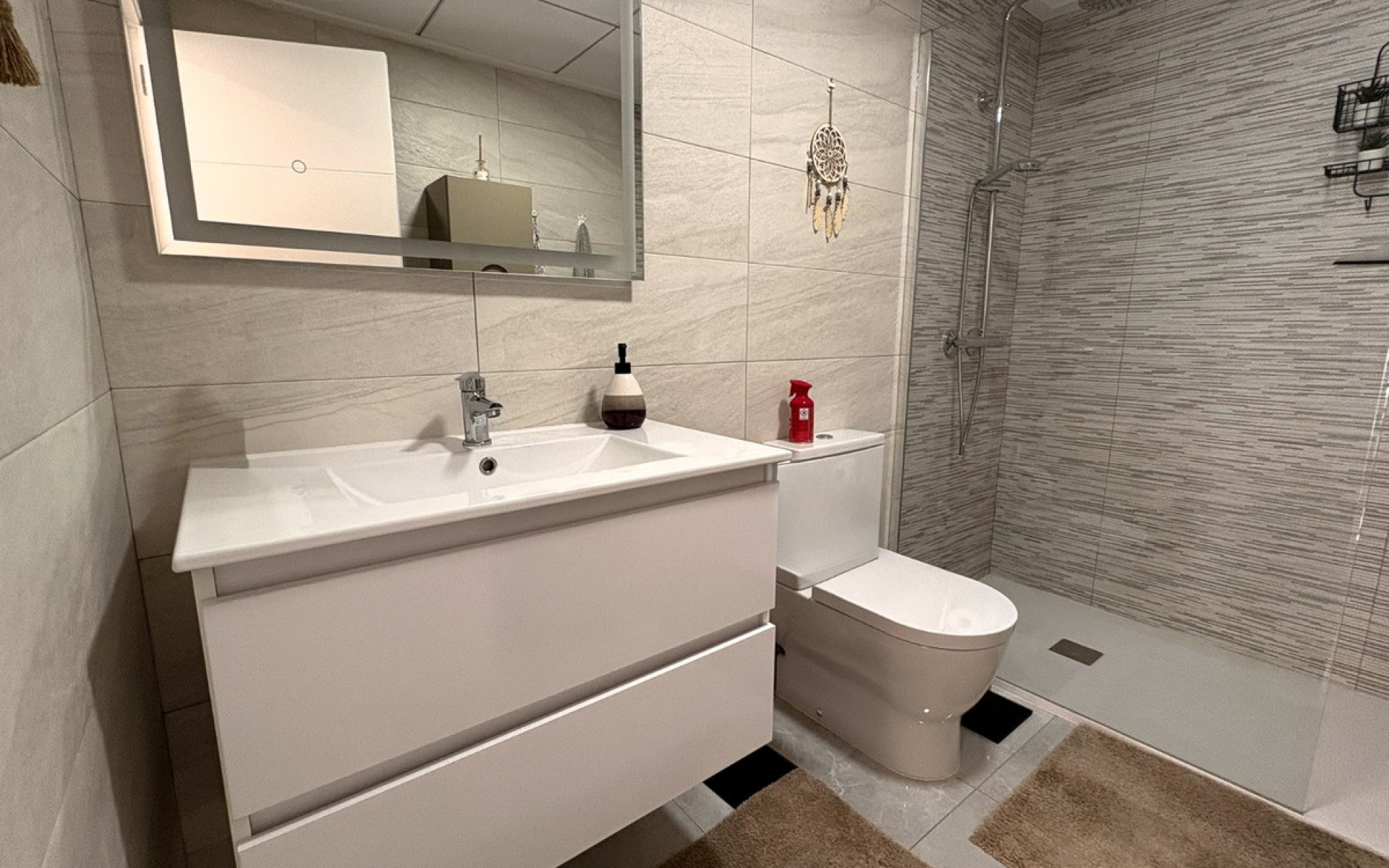 Resale - Villa - San Pedro del Pinatar