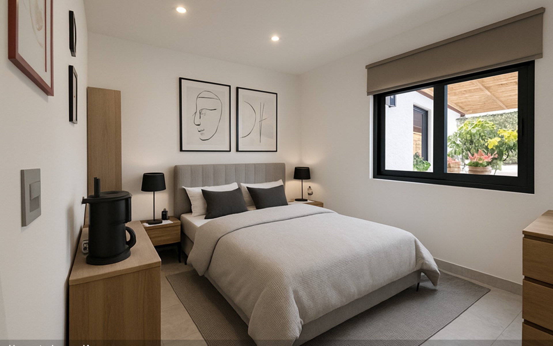 Resale - Villa - San Pedro del Pinatar