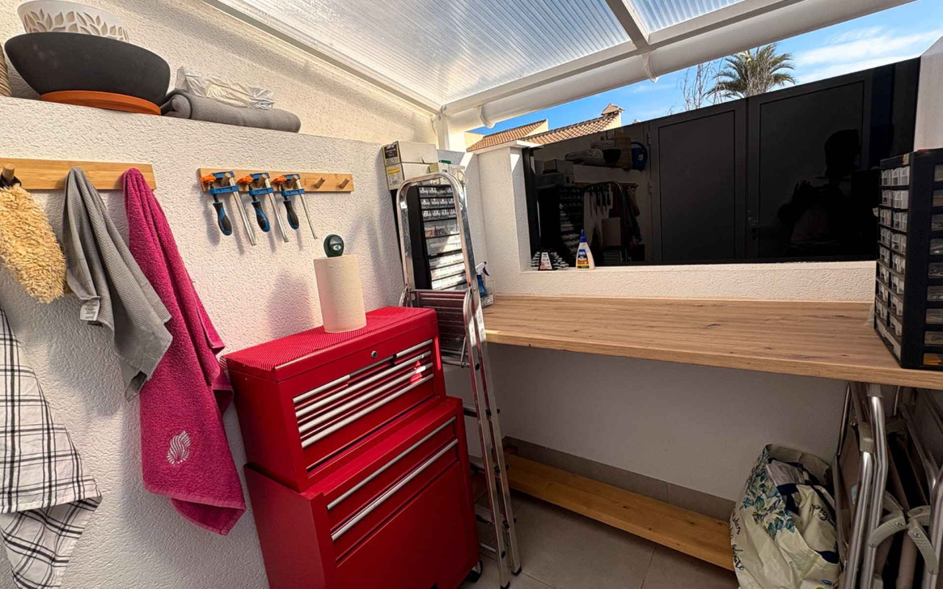 Resale - Villa - San Pedro del Pinatar