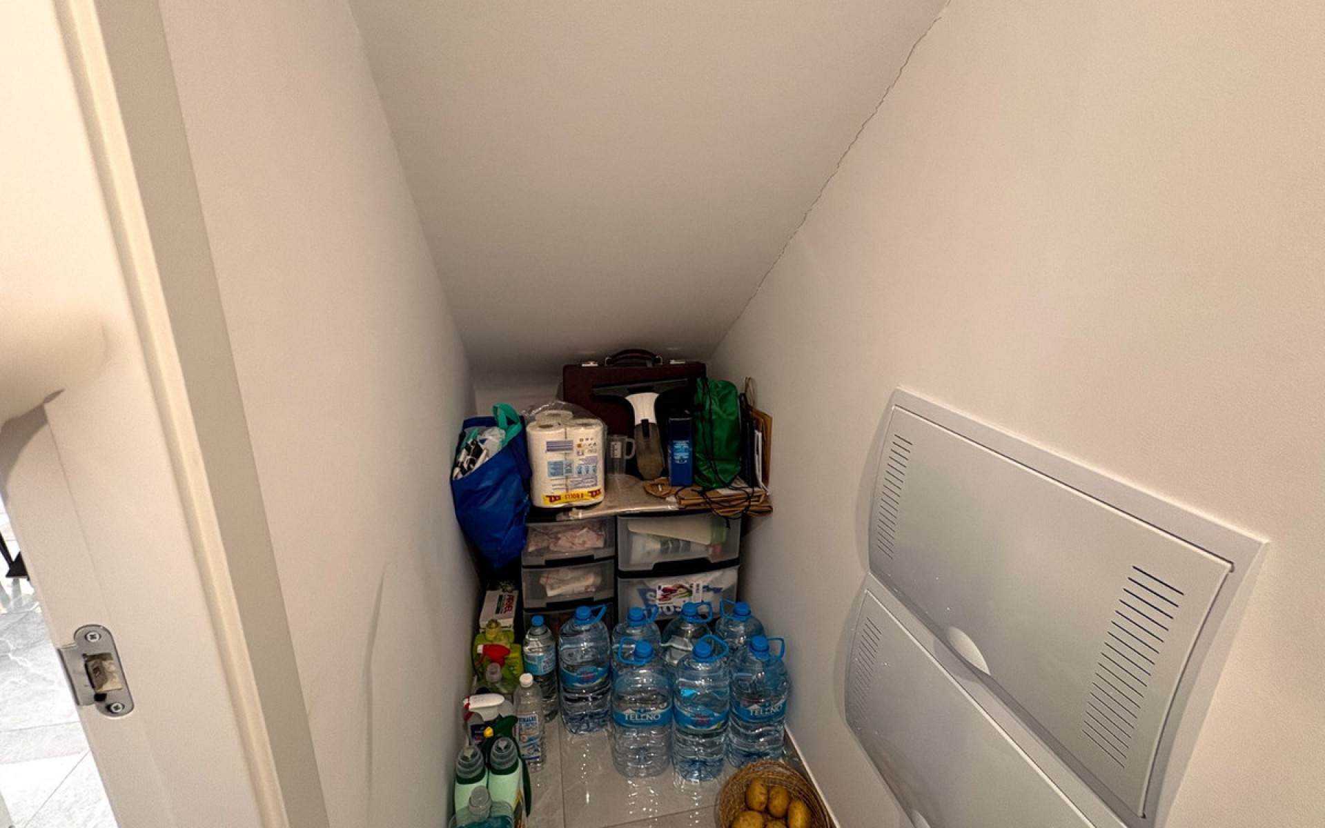 Resale - Villa - San Pedro del Pinatar