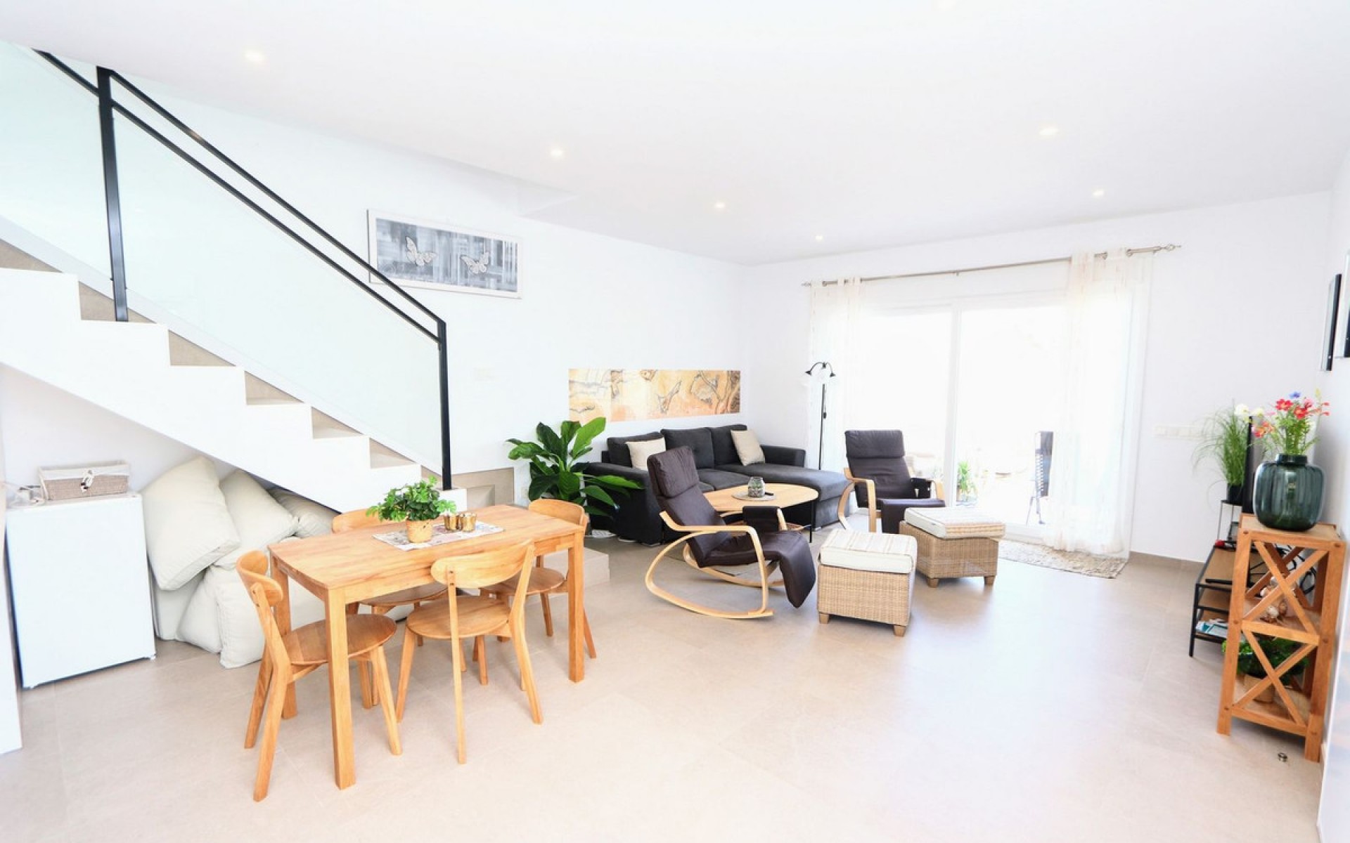 Resale - Villa - San Pedro del Pinatar