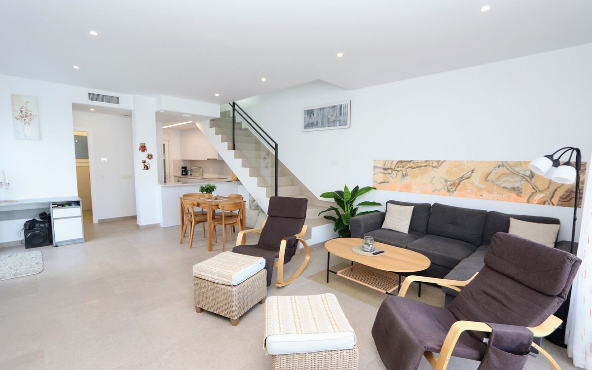 Resale - Villa - San Pedro del Pinatar