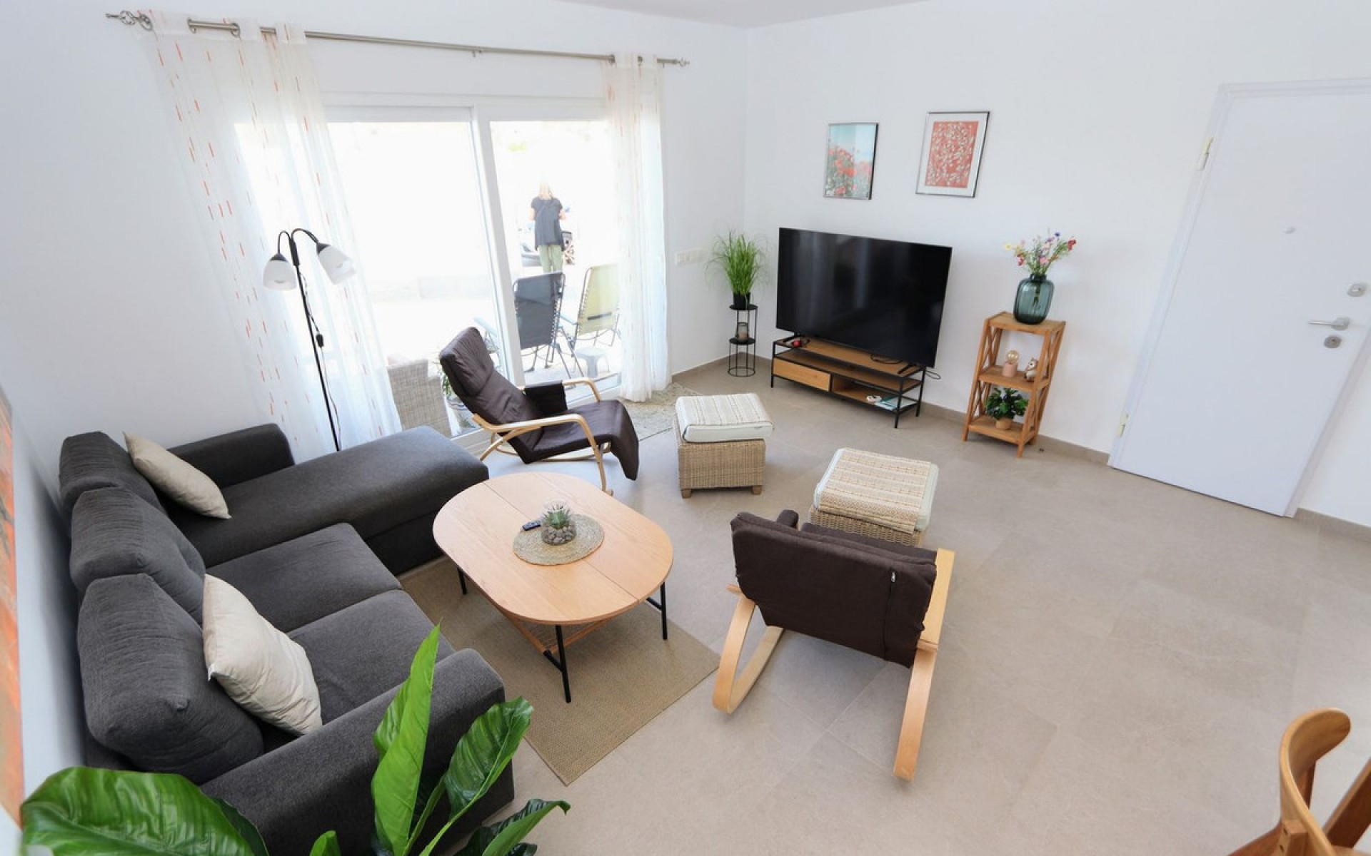 Resale - Villa - San Pedro del Pinatar