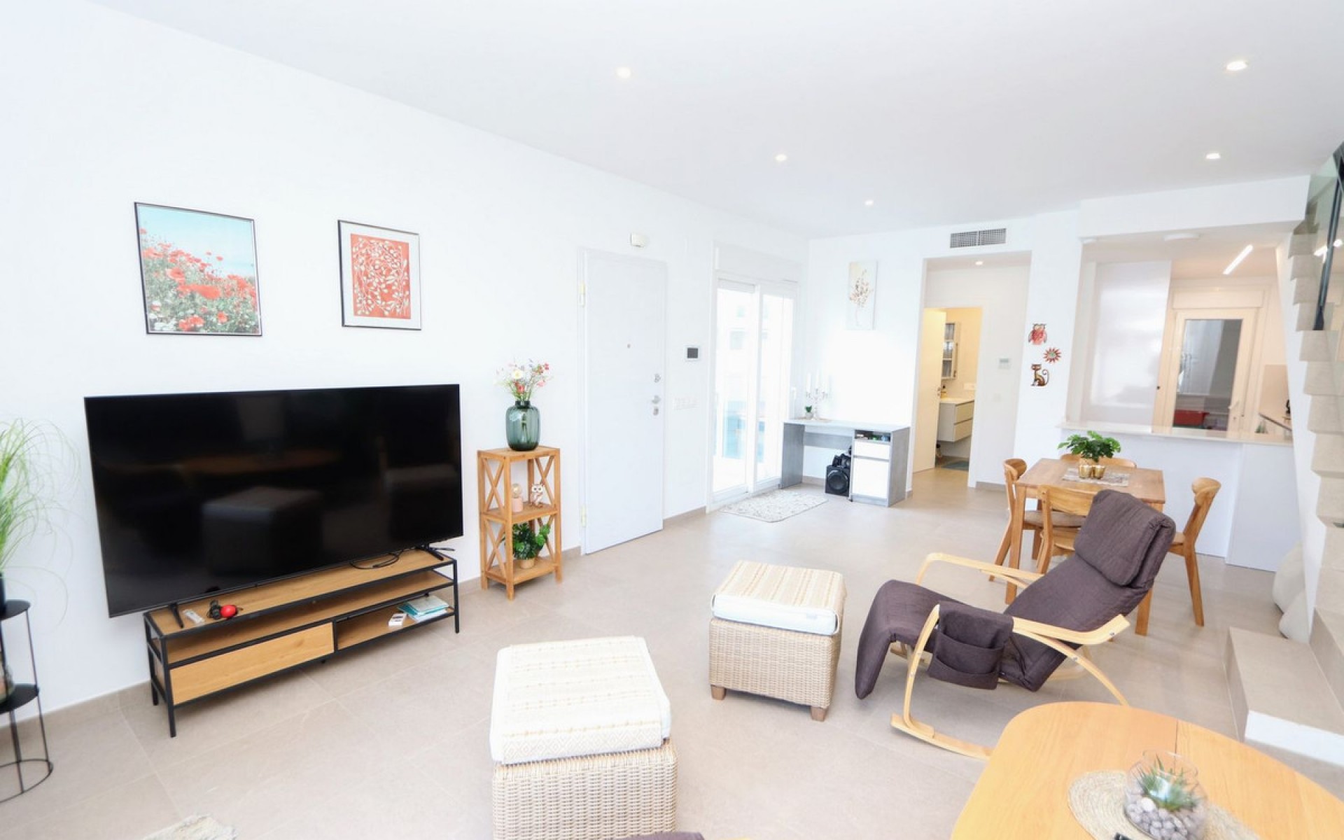 Resale - Villa - San Pedro del Pinatar